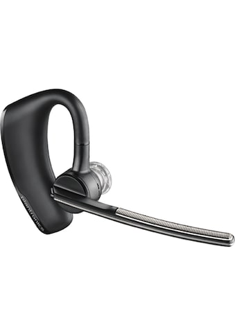 Wireless-Headset »Bluetooth Headset Voyager Legend«, Bluetooth