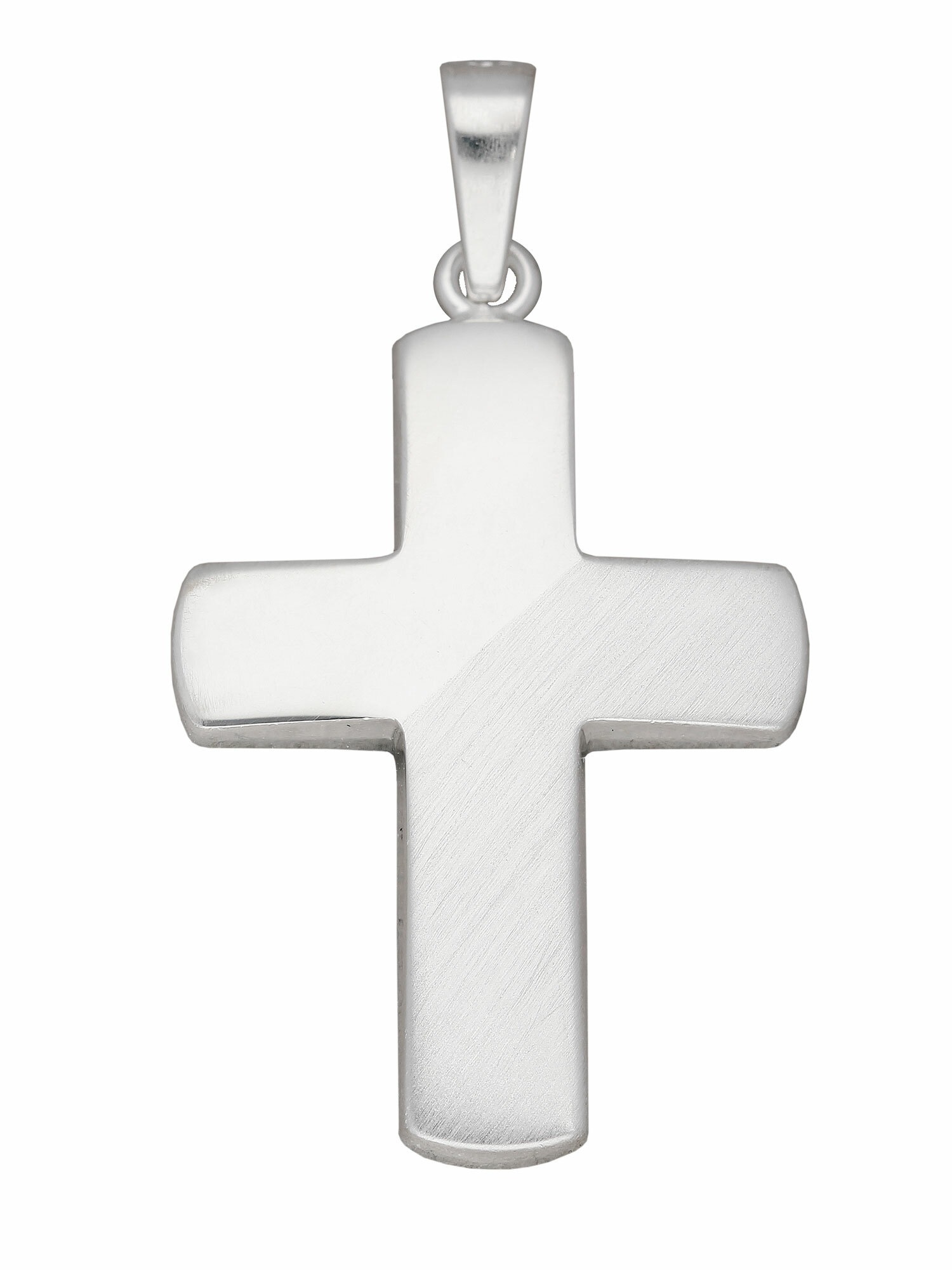 für Silber »925 Kreuz Silberschmuck | Damen Kettenanhänger & Anhänger«, Adelia´s Herren BAUR kaufen