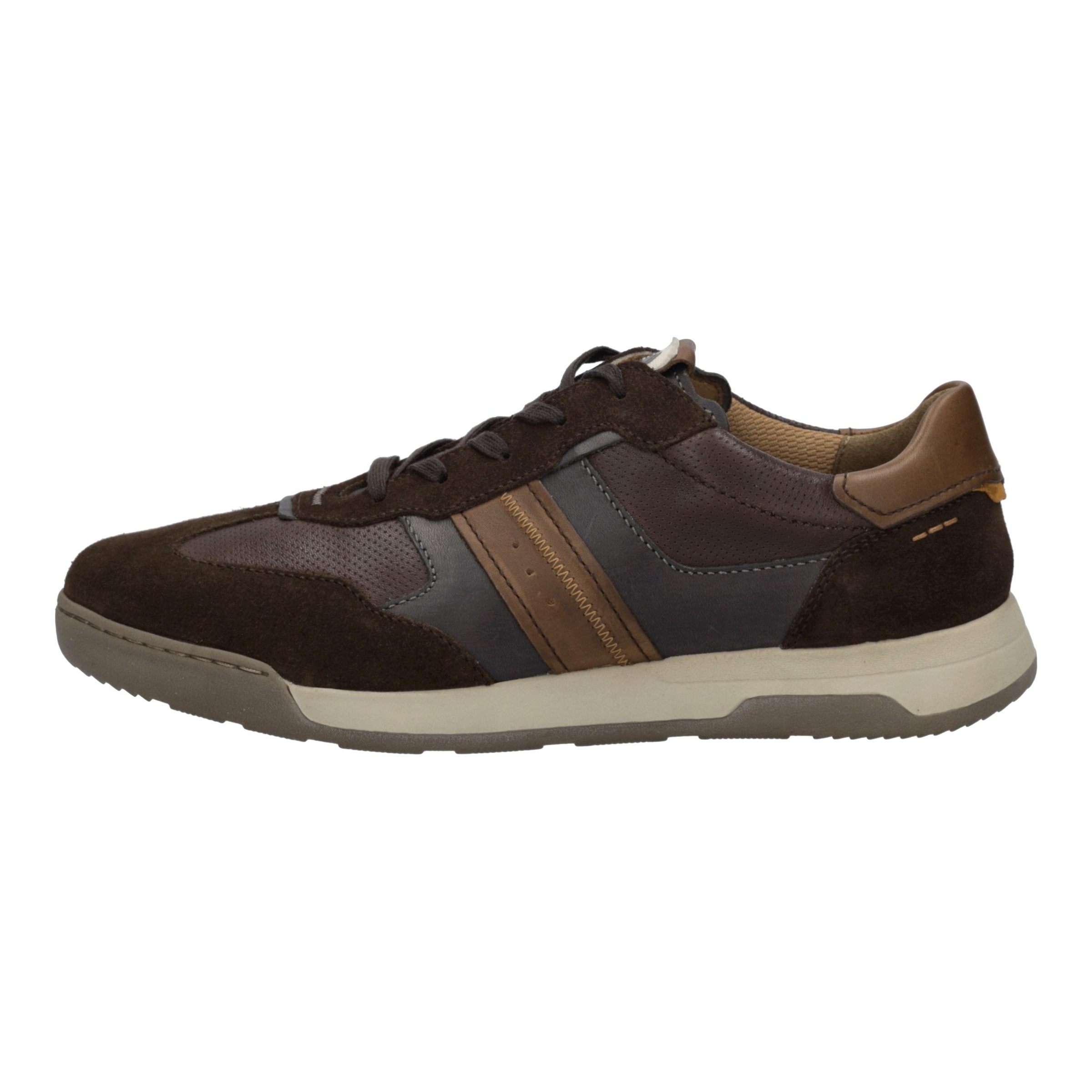 Josef Seibel Sneaker »Blake 02, brasil-multi«