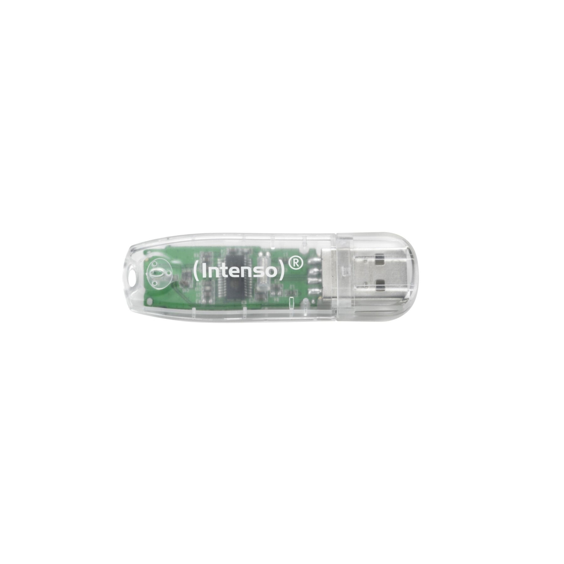 Intenso USB-Stick »Rainbow Line«