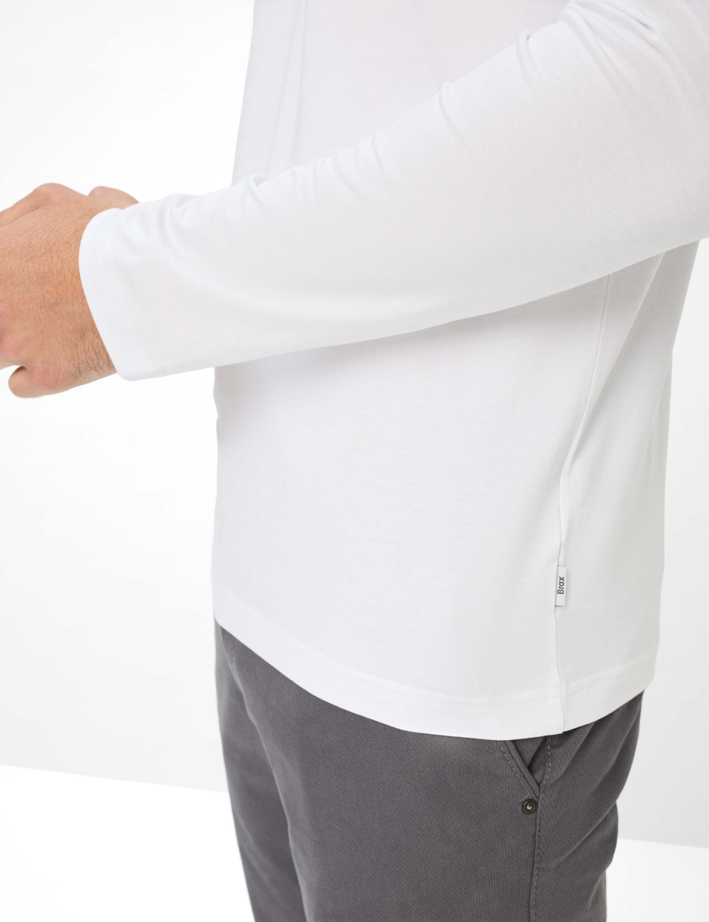 Brax Funktionsshirt »Style T-ShirtN«