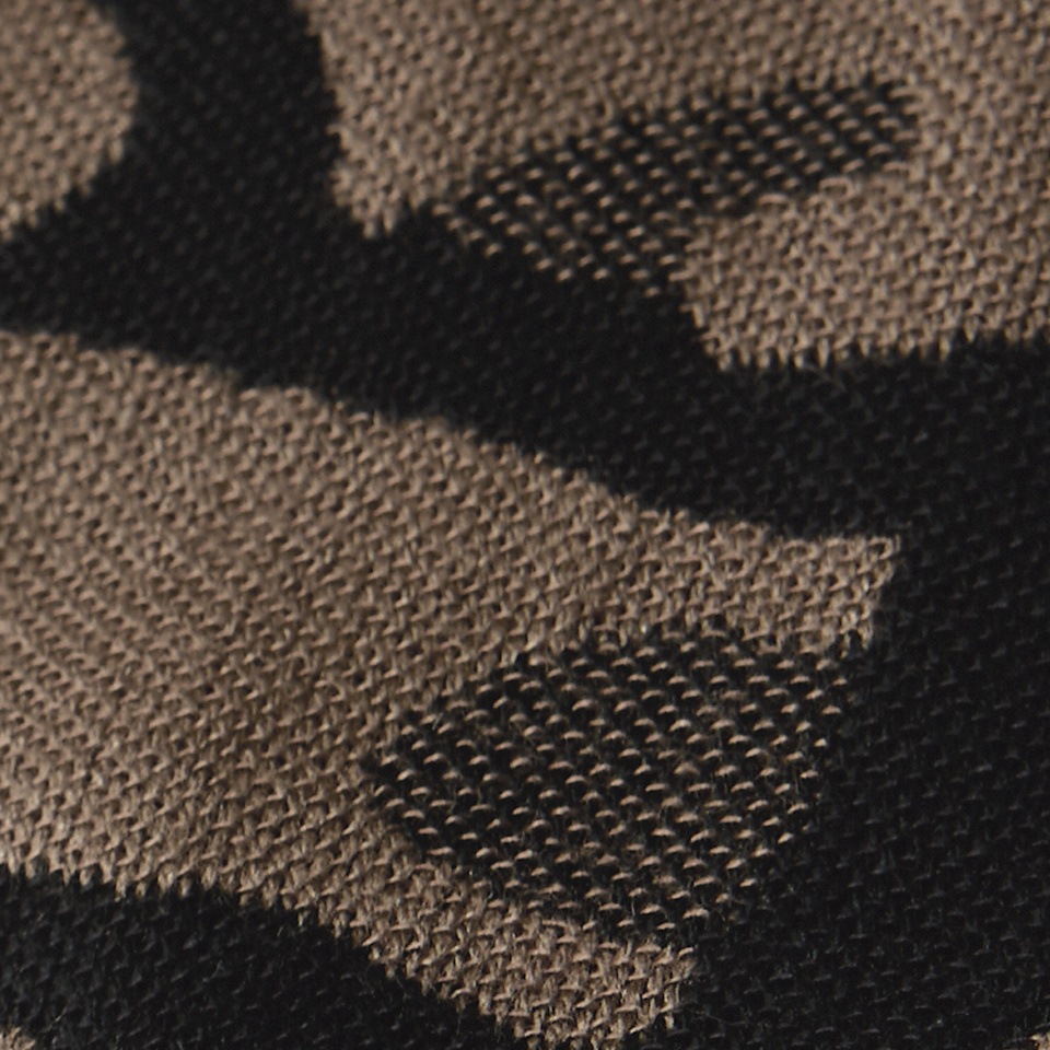 STREET ONE Strickcape, aus softem Materialmix