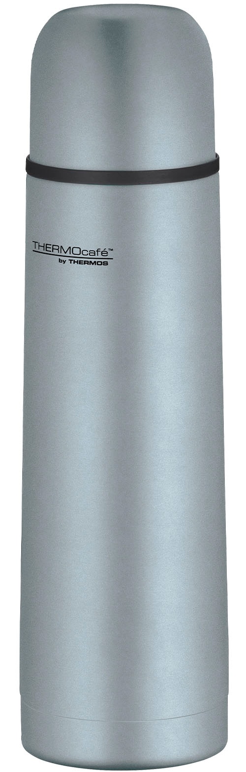 THERMOcafé Isolierflasche "TC EVERYDAY, Edelstahlkörper, spülmaschinenfest" günstig online kaufen
