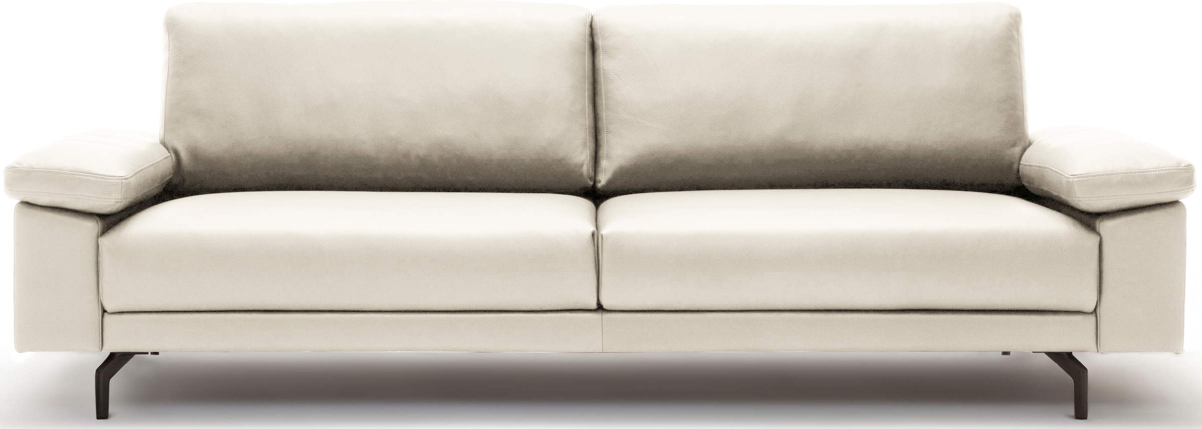 Creation BY ROLF BENZ 2,5-Sitzer "CR.450 elegantes Designsofa mit hohem Sit günstig online kaufen