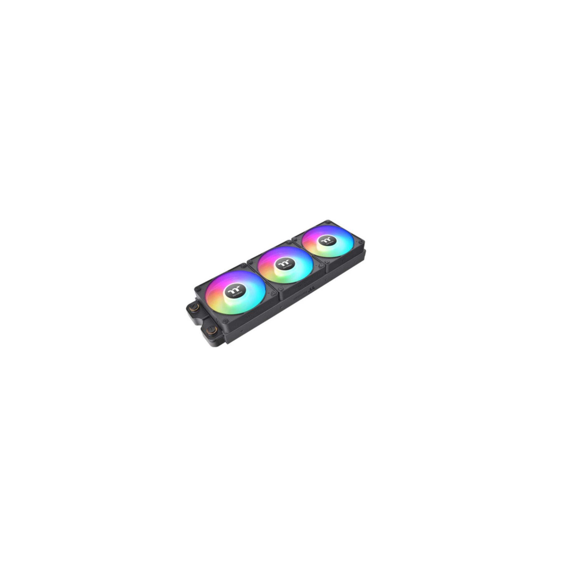 Thermaltake Gehäuselüfter »CL-F182-PL14SW-A«