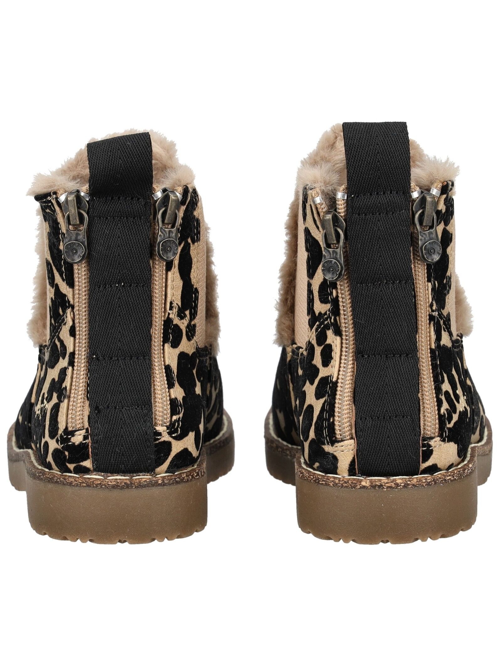 Blowfish Stiefelette »Blowfish Stiefelette Lederimitat/Textil«