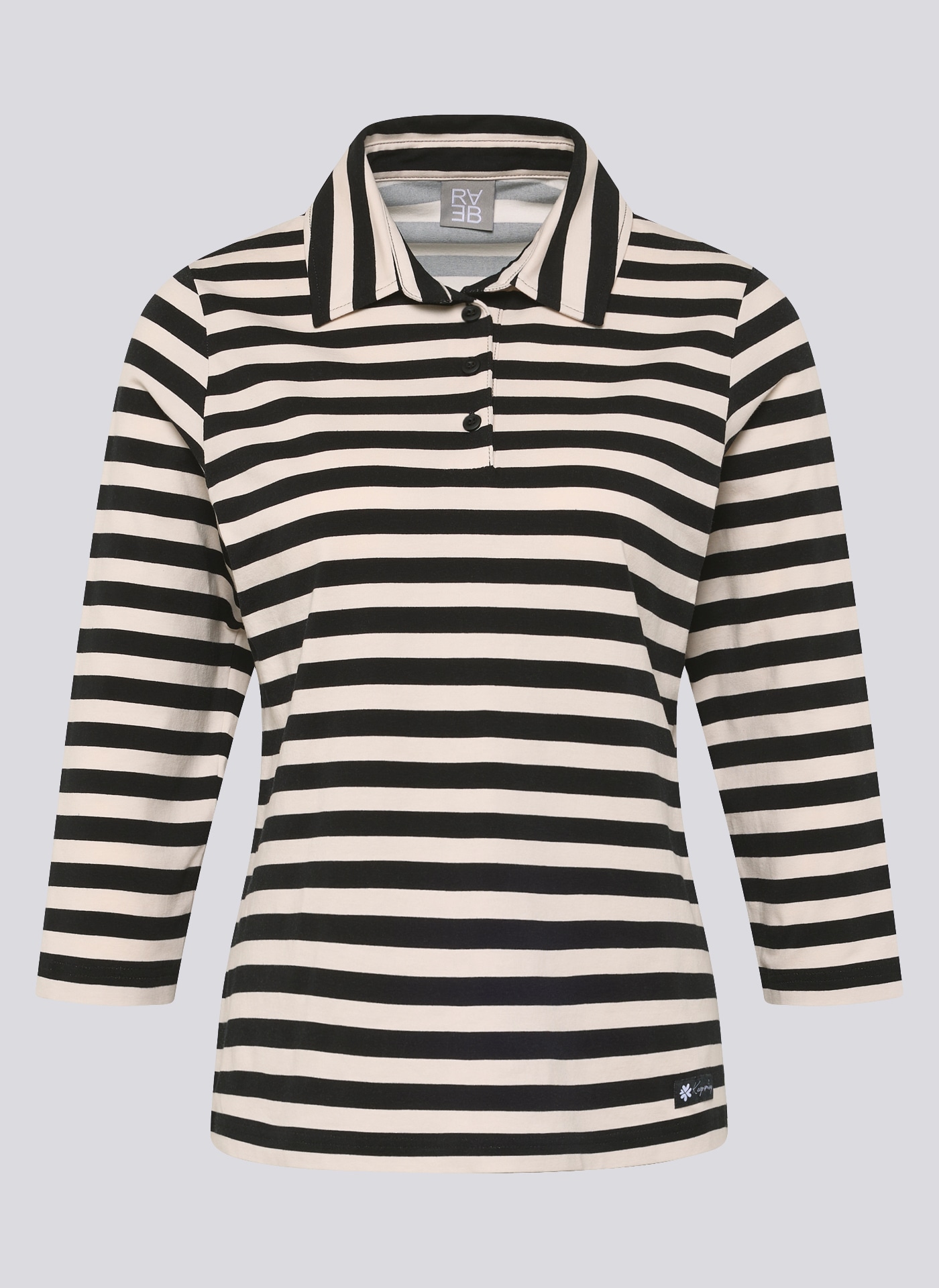 Rabe Print-Shirt »T-Shirt«