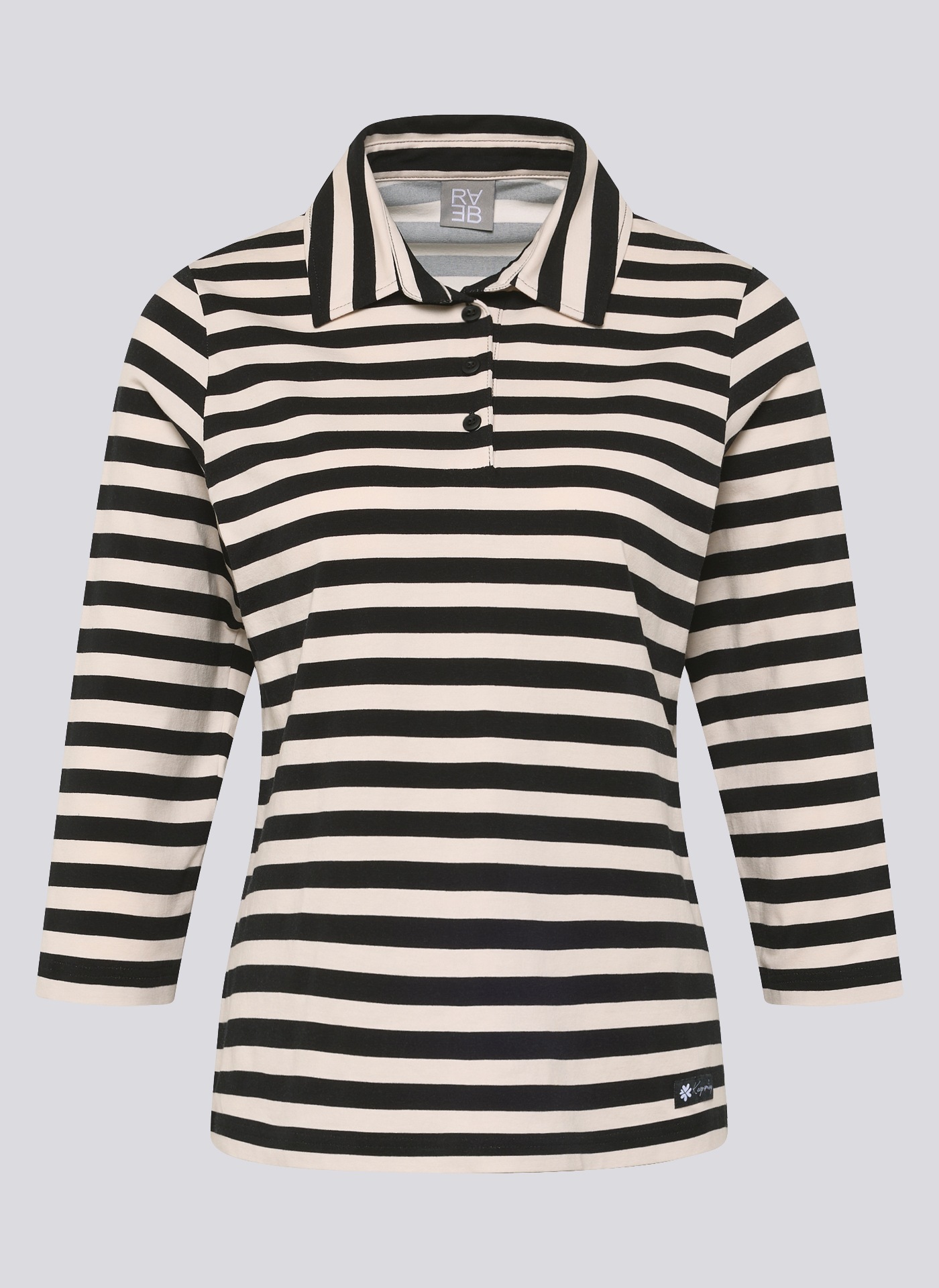 Thumbnail - Rabe Print-Shirt "T-Shirt"