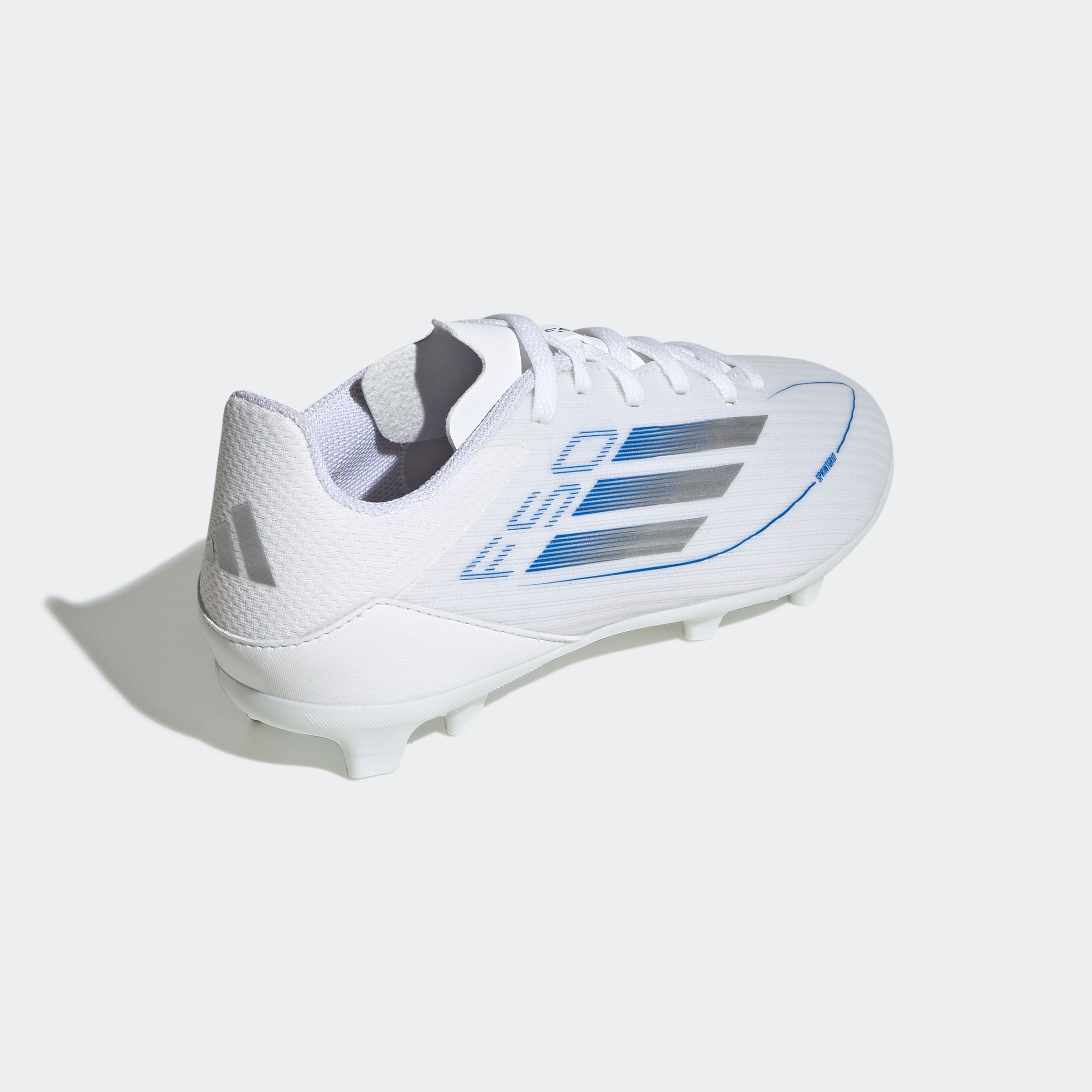 adidas Performance Fußballschuh »F50 LEAGUE KIDS FG/MG«