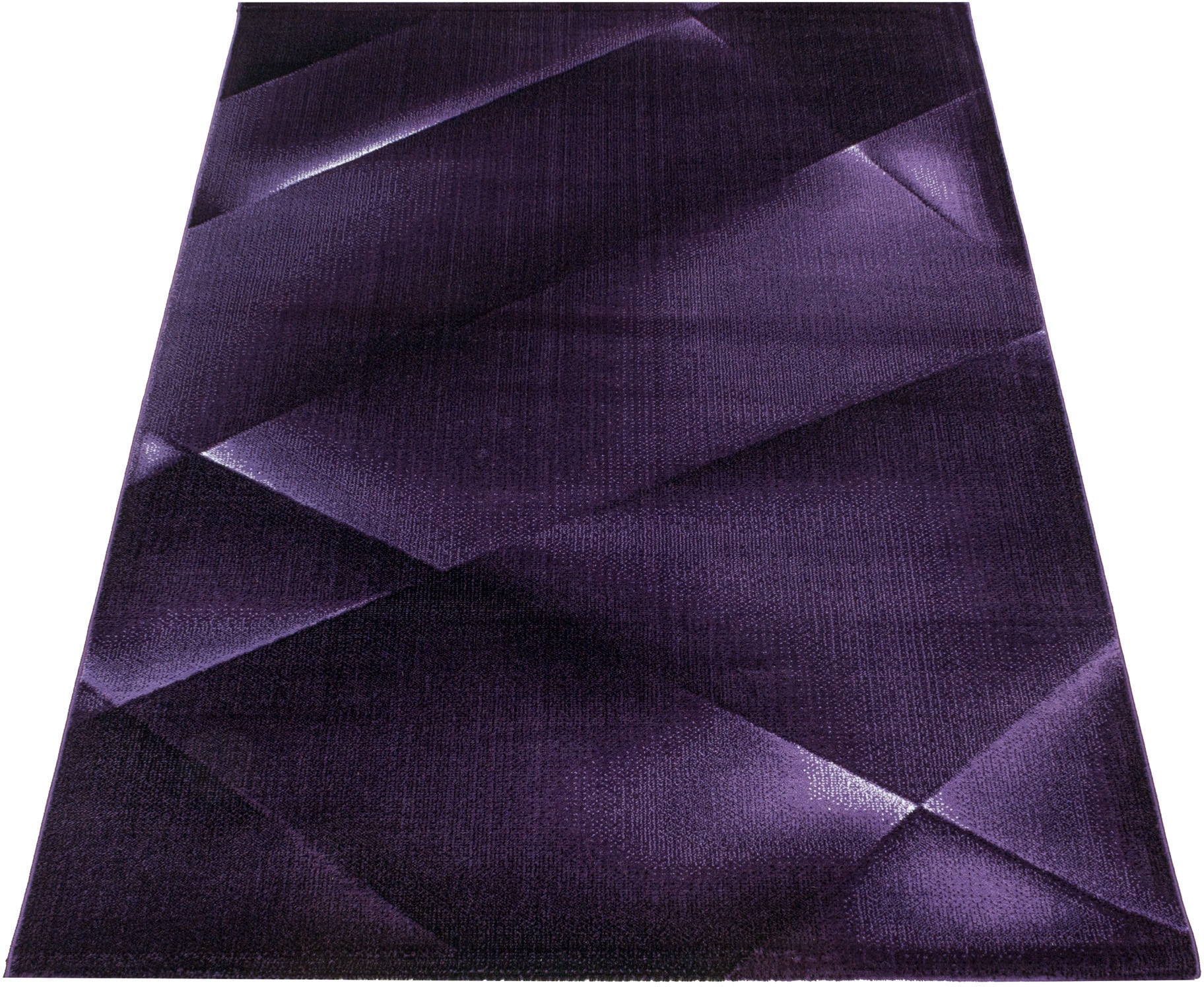 Ayyildiz Teppiche Teppich »COSTA 3527«, rechteckig, 11 mm Höhe, Läufer, Kurzflor, Wohnzimmer