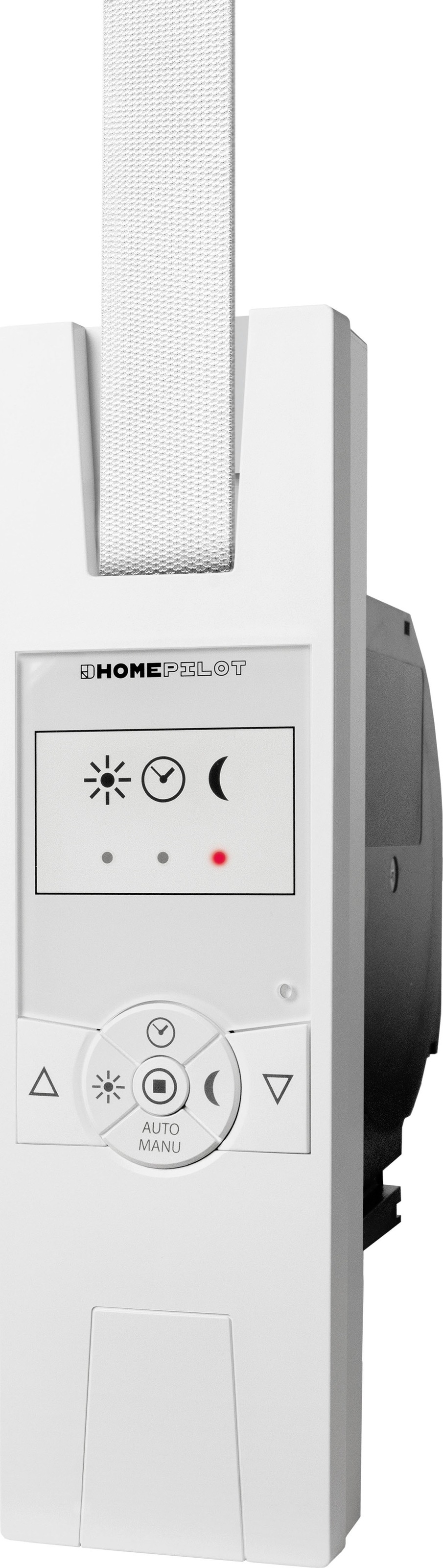 HOMEPILOT Smart-Home-Gurtwickler »Gurtwickler RolloTron classic«