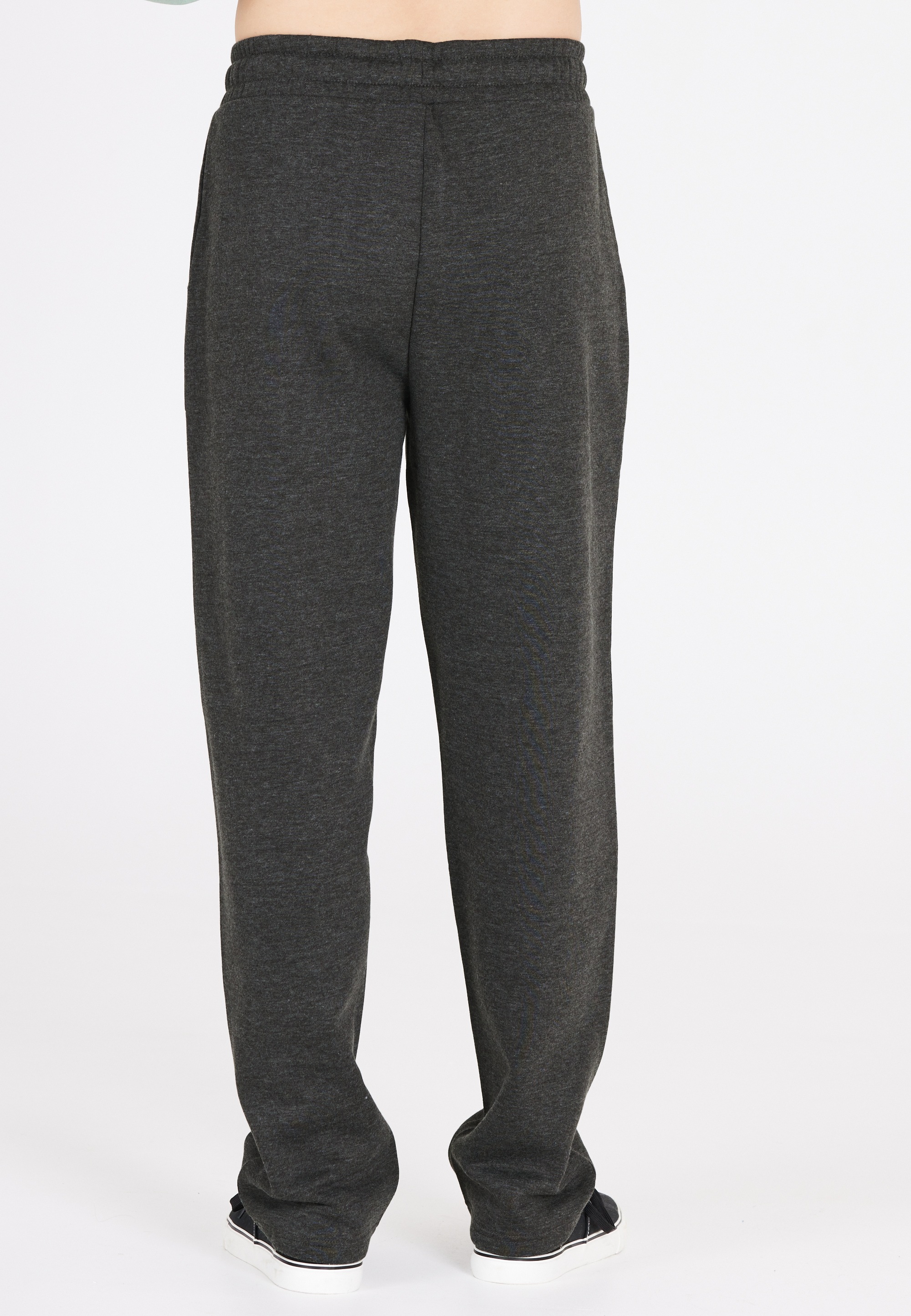 Cruz Ramin Sweatpants Dark Gray 5XL 3