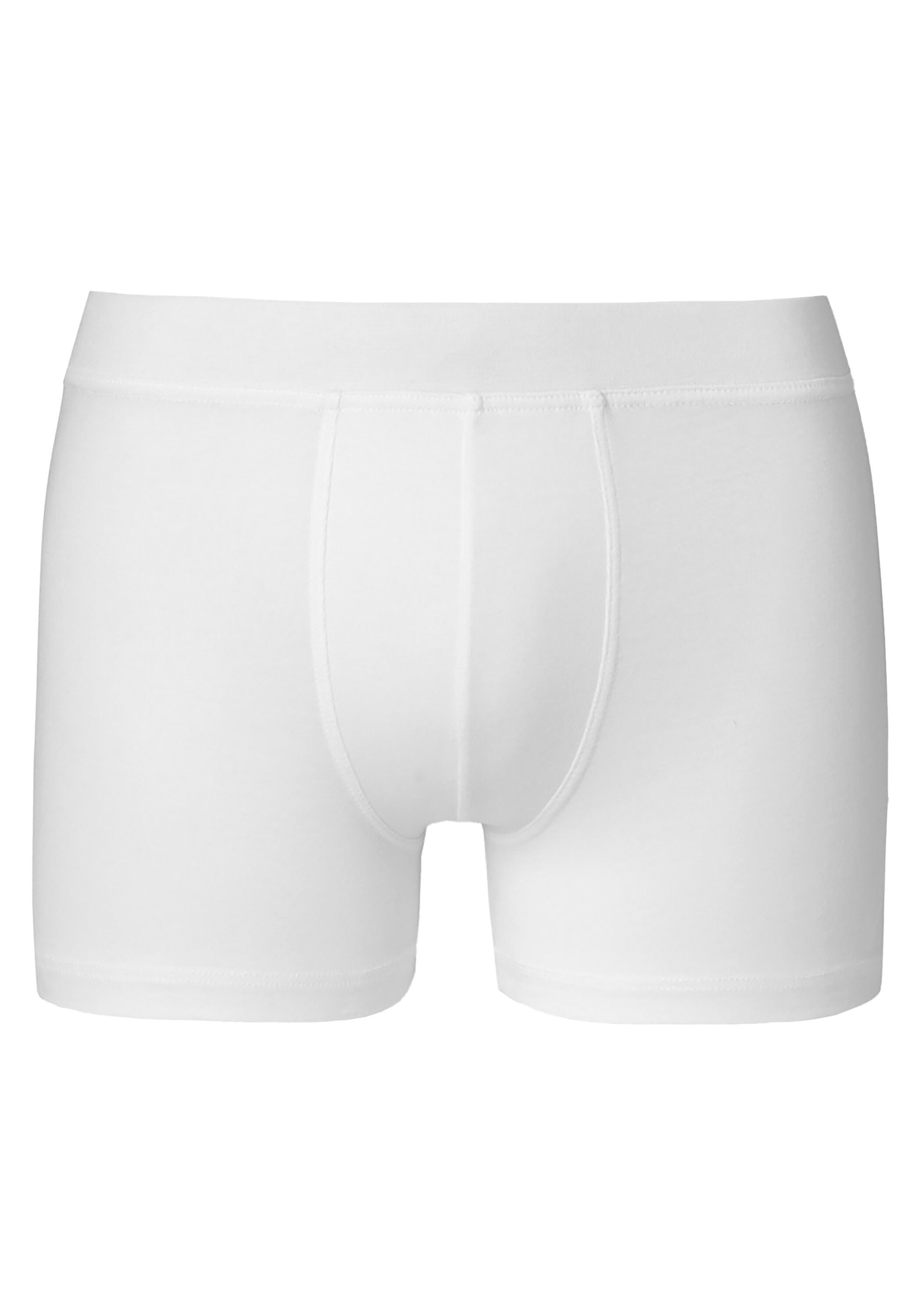 Schiesser Boxershorts »Boxershort 2er Pack«
