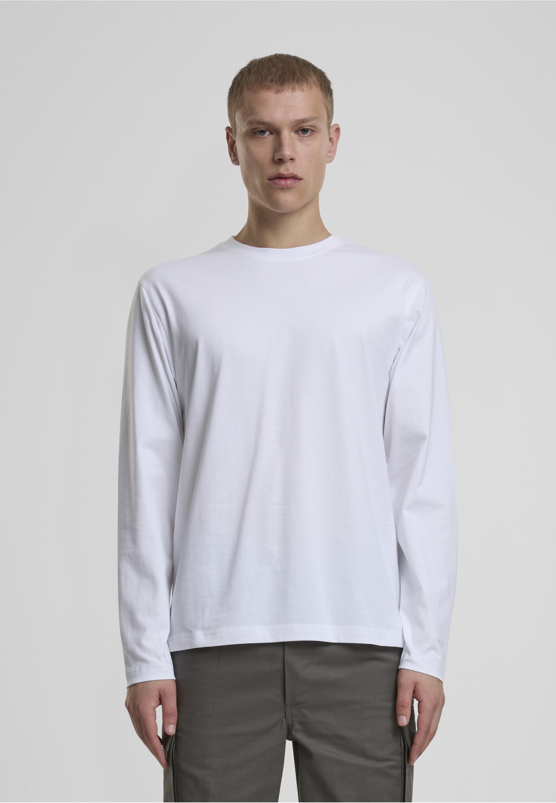 Brandit Longsleeve »Brandit Brandit Premium Longsleeve Shirt« 1 Stk.