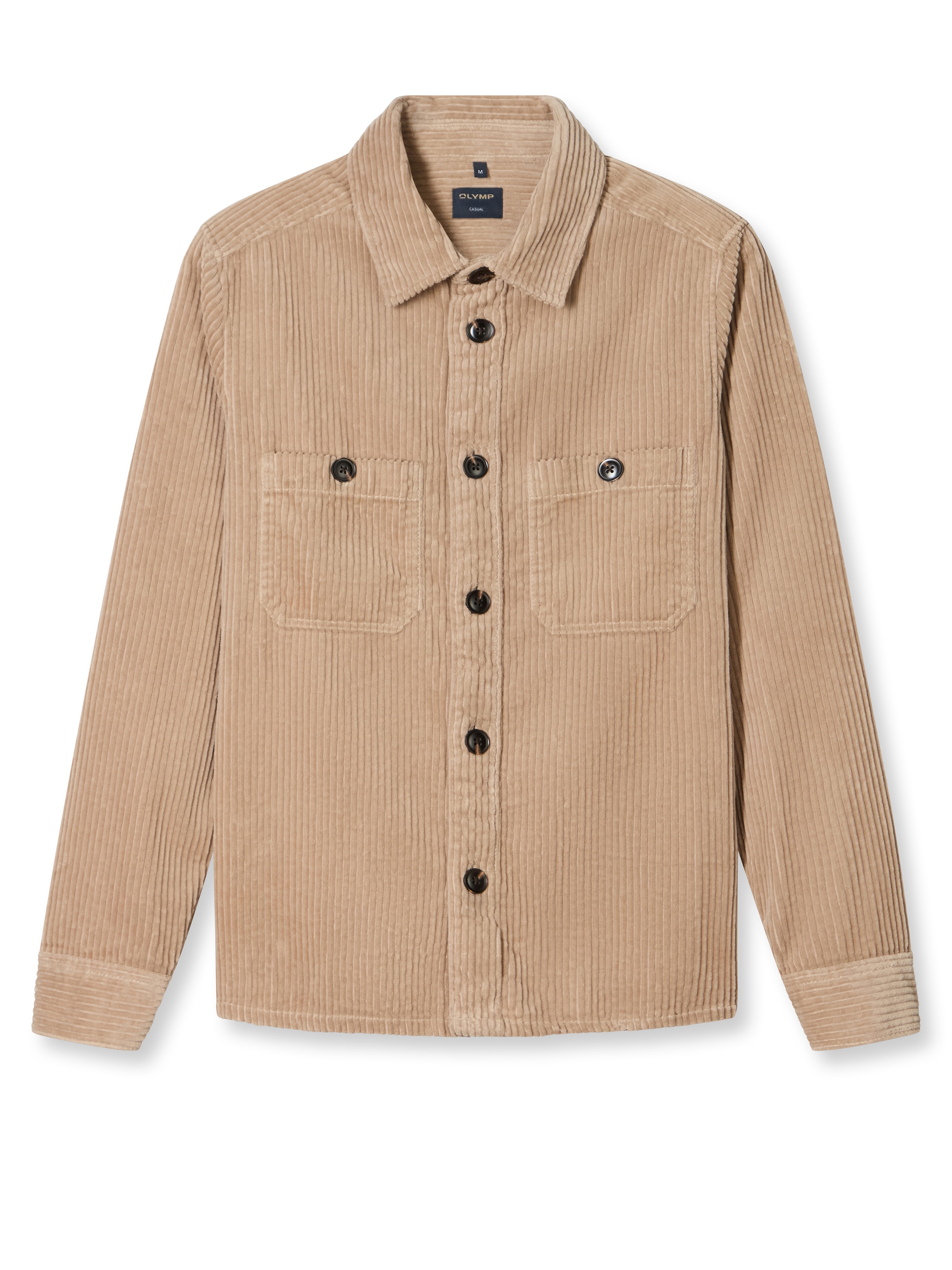 OLYMP Hemdjacke, Die perfekte Kombination aus Hemd und Jacke für jeden Anla günstig online kaufen