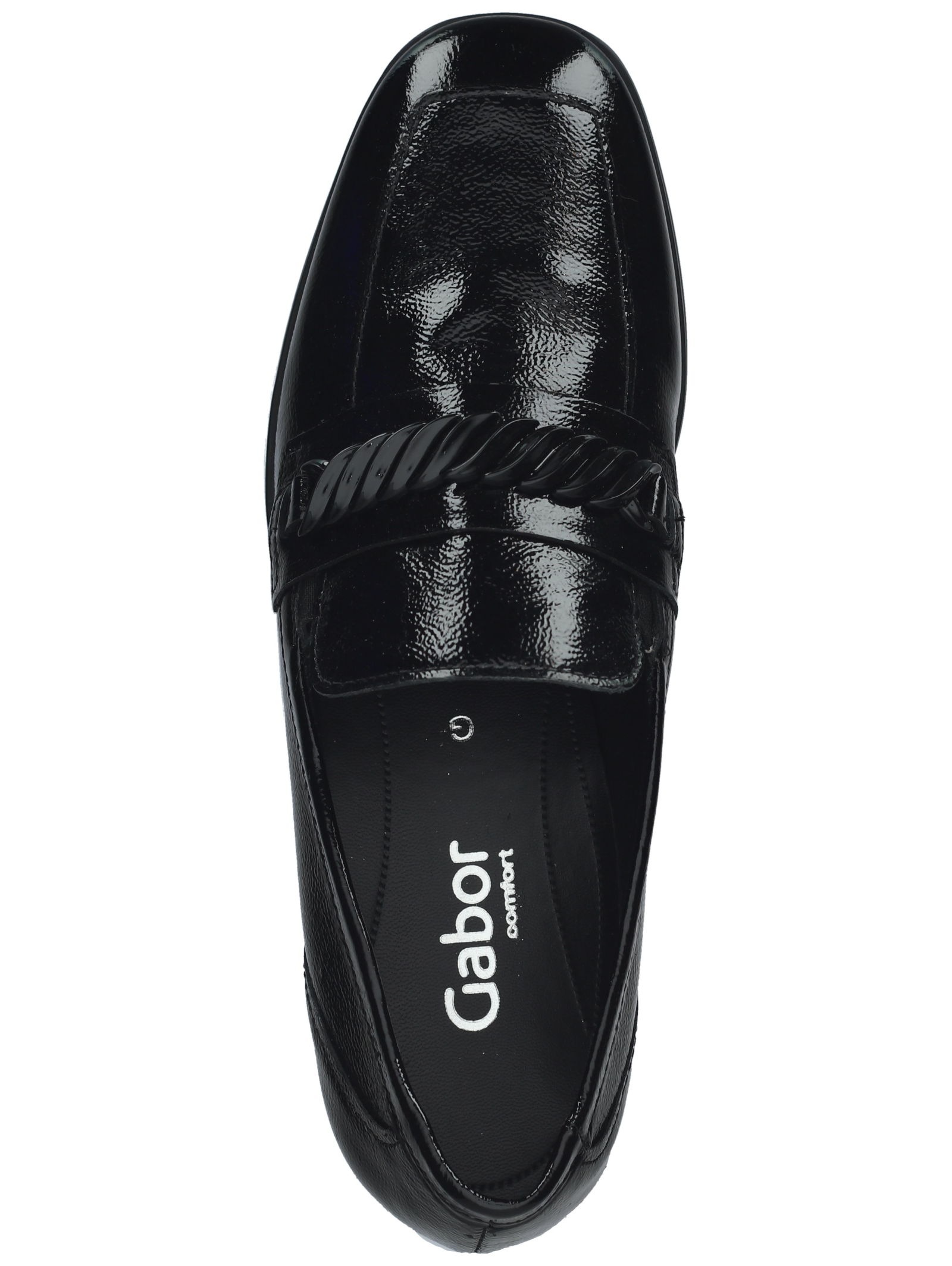 Gabor Comfort Slipper »Gabor Comfort Slipper Leder«