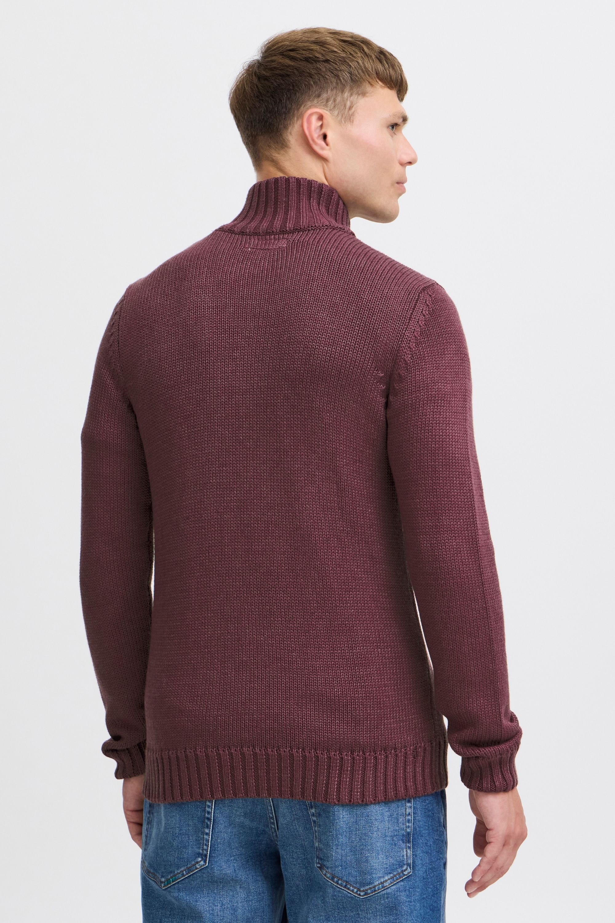 !Solid Strickjacke »Strickjacke SDPoul«