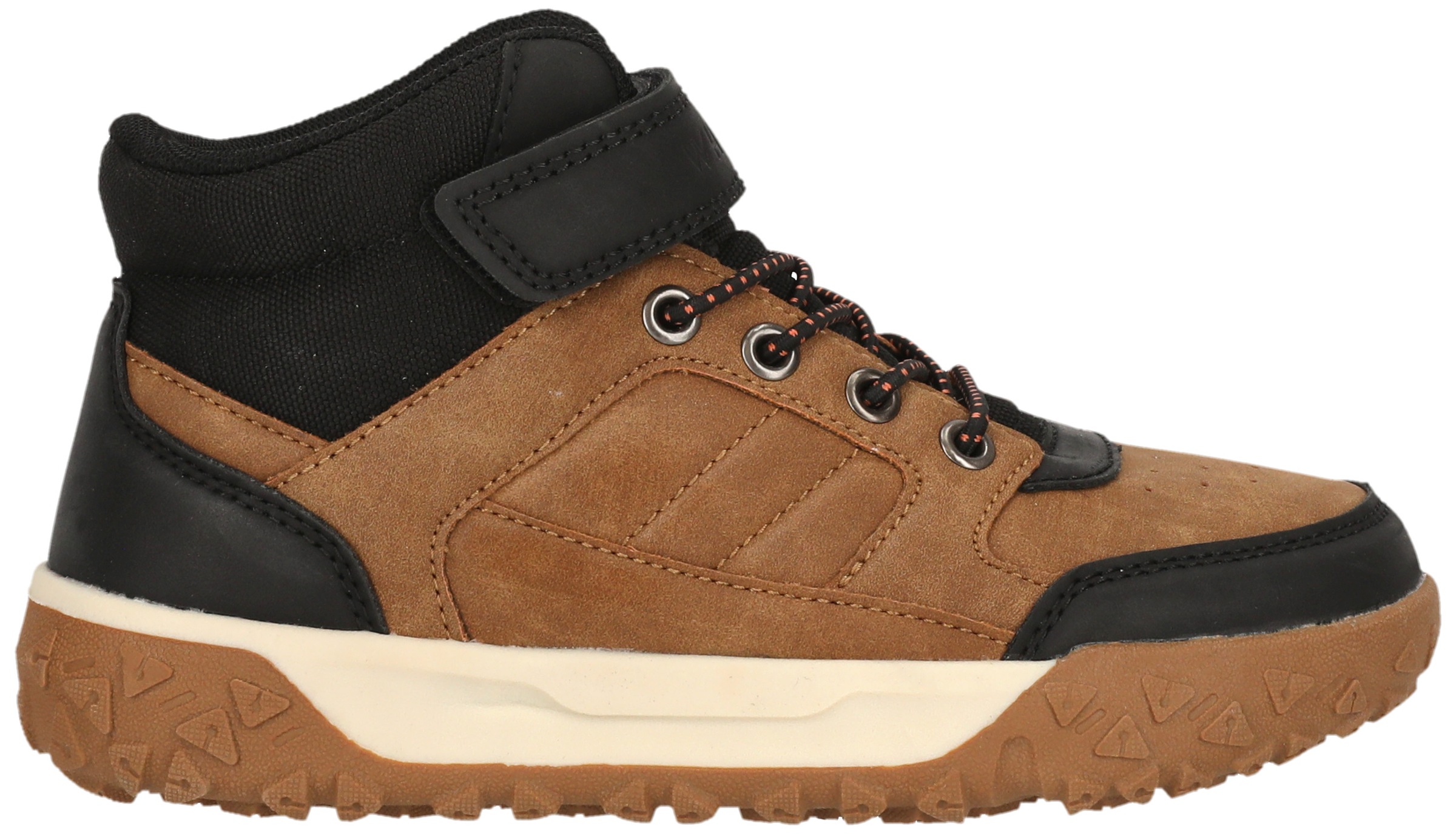 WHISTLER Winterboots »NAPEN KIDS BOOT WP«  wasserdicht, mit Schnürung, für kalte Tage und Outdoor-Aktivitäten