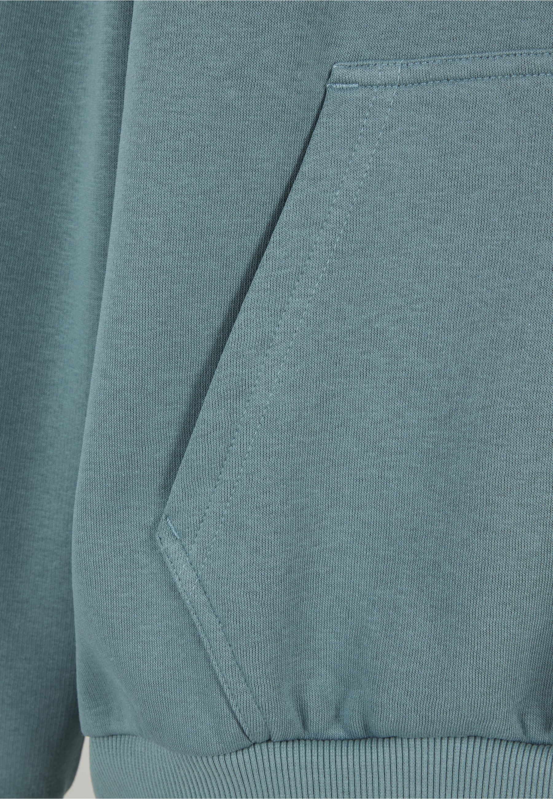 K1X Kapuzenpullover »K1X K1X Logo Hoodie« 1 Stk.