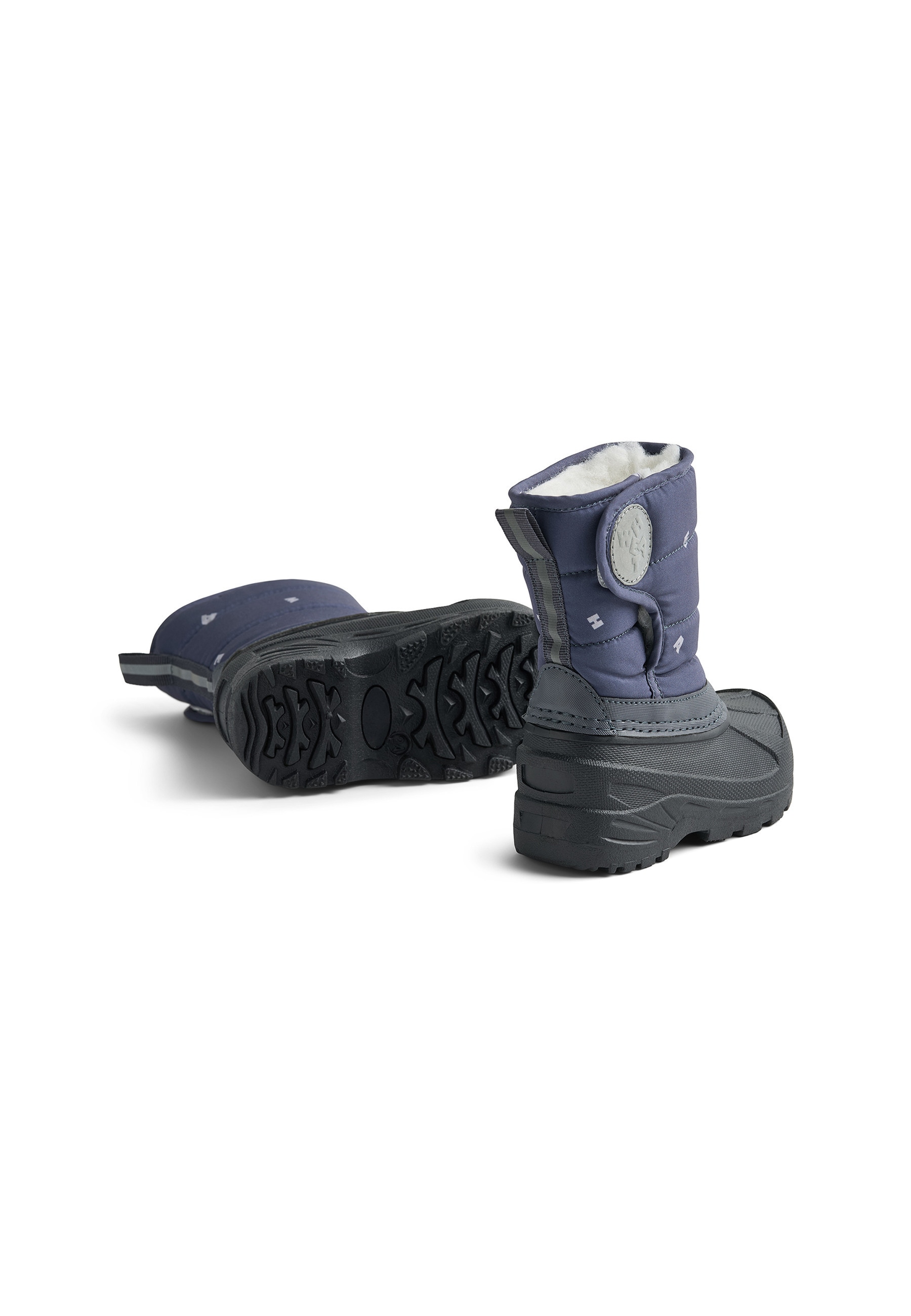 WHEAT Stiefel »WHEAT Winterboot Winty«  1 Stk. tlg.