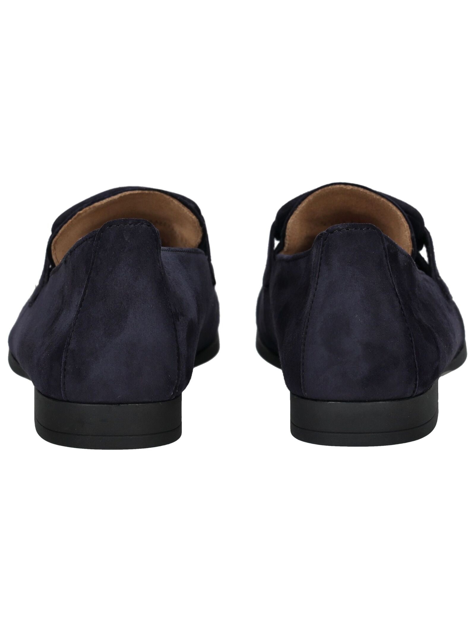 Gabor Slipper »Gabor Slipper Veloursleder«
