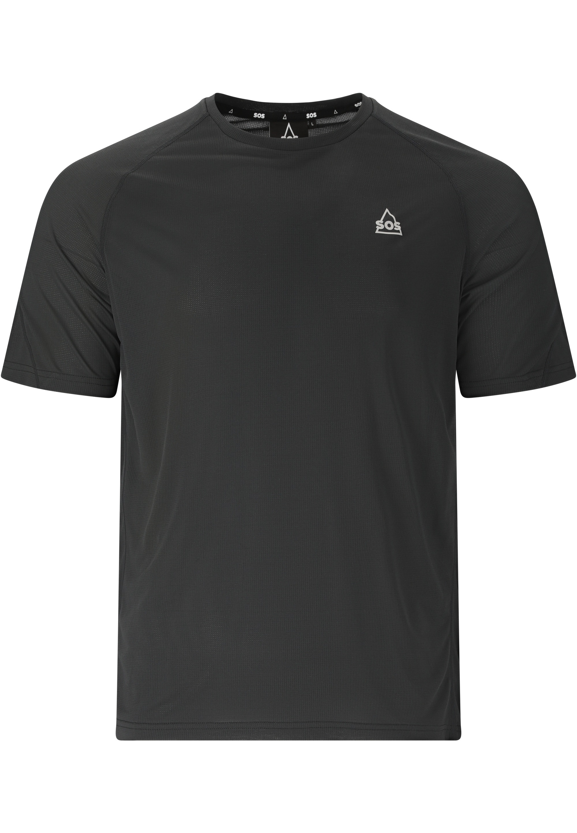 Thumbnail - SOS Funktionsshirt "Pillar" Quick Dry