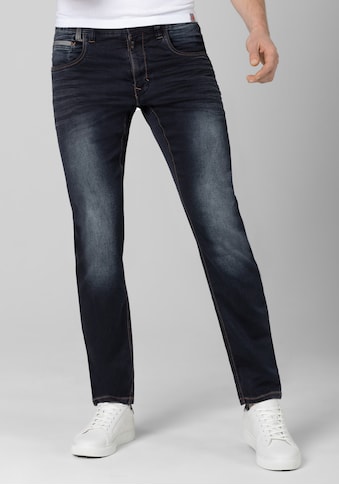 TIMEZONE Regular-fit-Jeans »Regular GerritTZ« kaufen