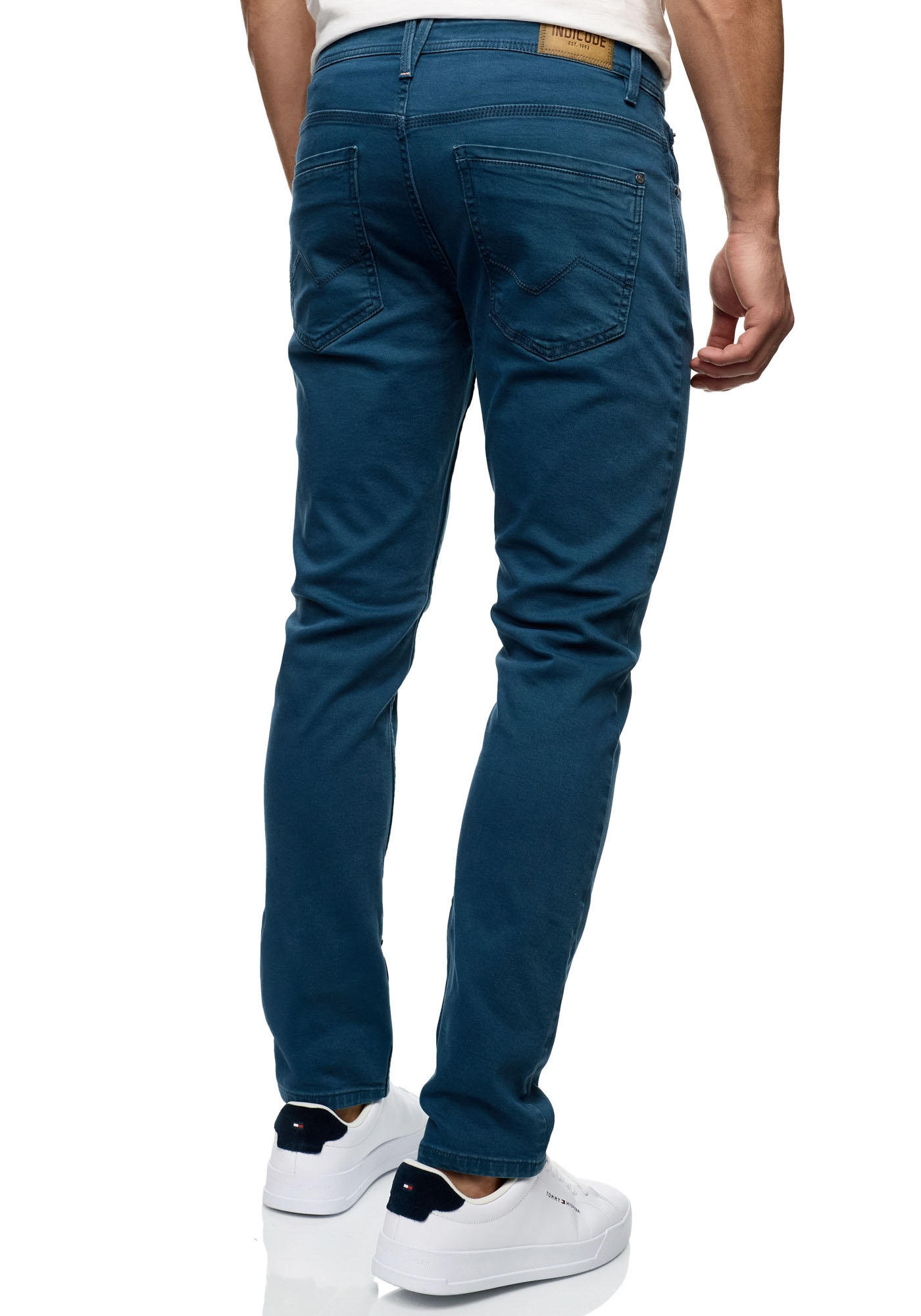 Indicode Cargohose »INReffe«