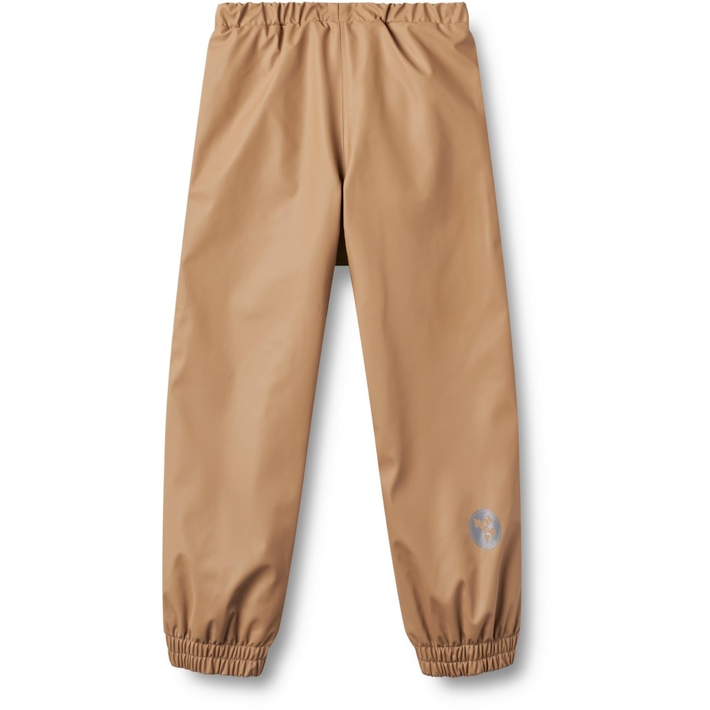 WHEAT Regen- und Matschhose »Wheat Regenhose Thermo Um gefüttert«