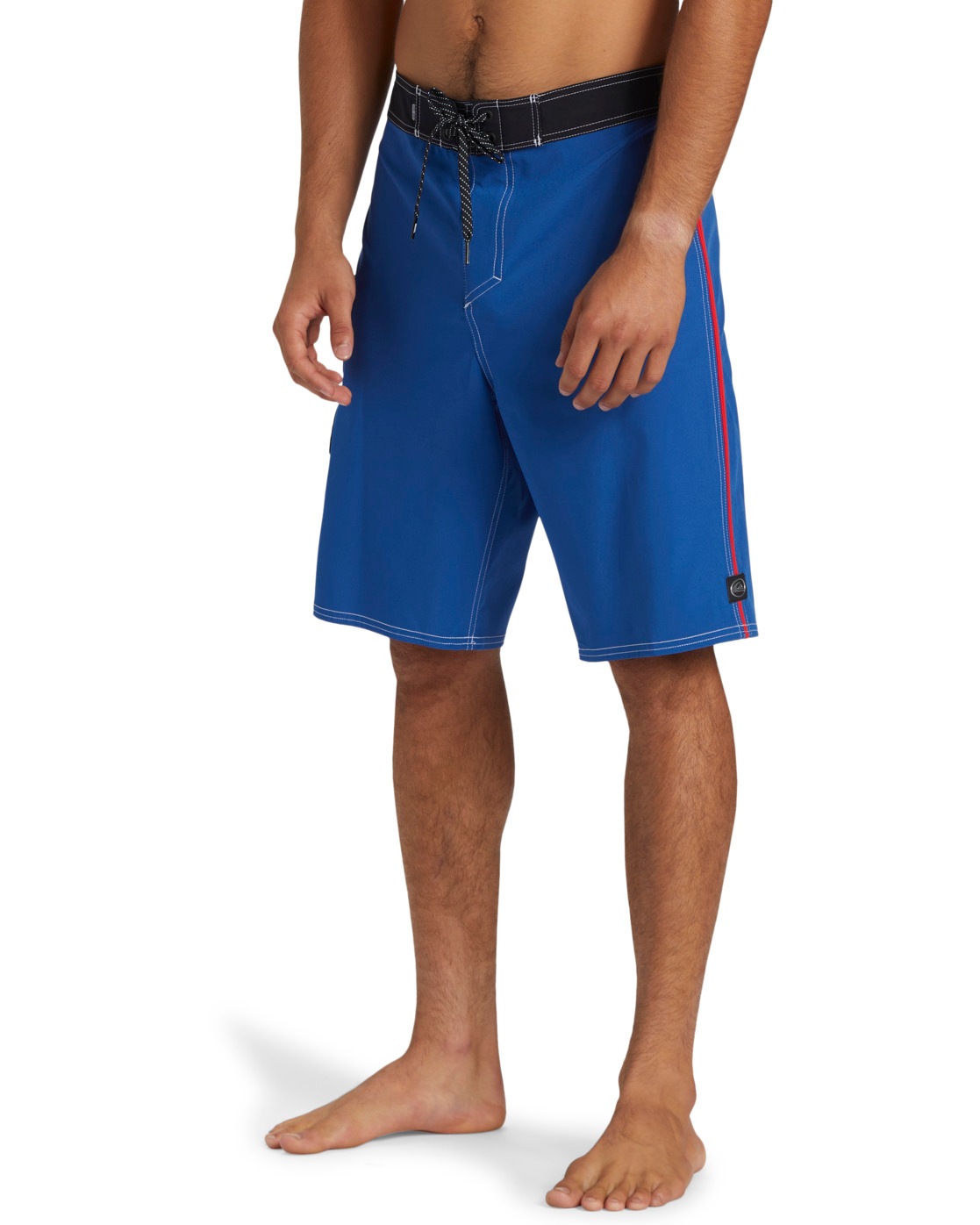 Quiksilver Boardshorts »Saturn Solid 21"«