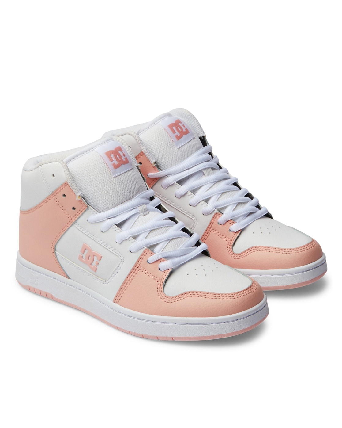 DC Shoes Sneaker "Manteca 4 Hi" günstig online kaufen