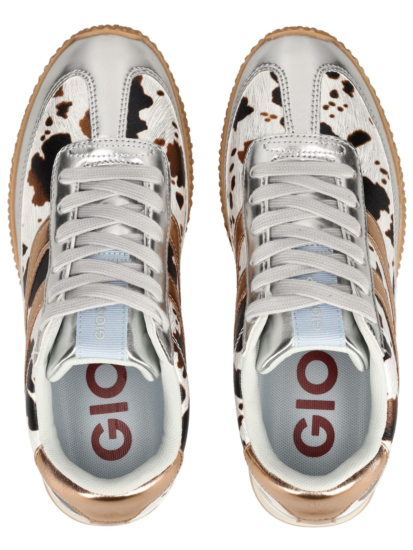 Gioseppo Sneaker »GIOSEPPO Sneaker Lederimitat«