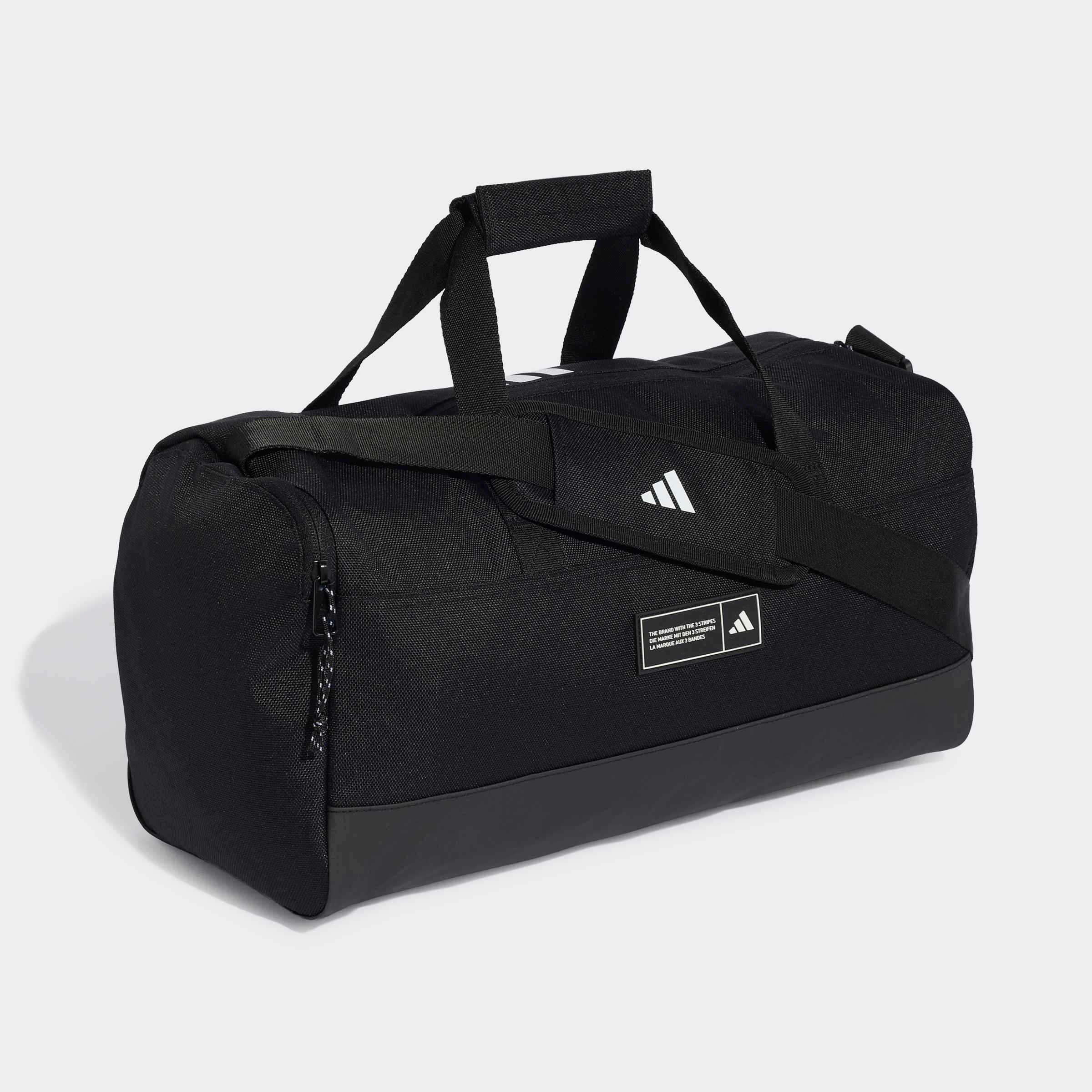 adidas Performance Sporttasche "3S DUF S" für Erwachsene, mit sportlichem Stil