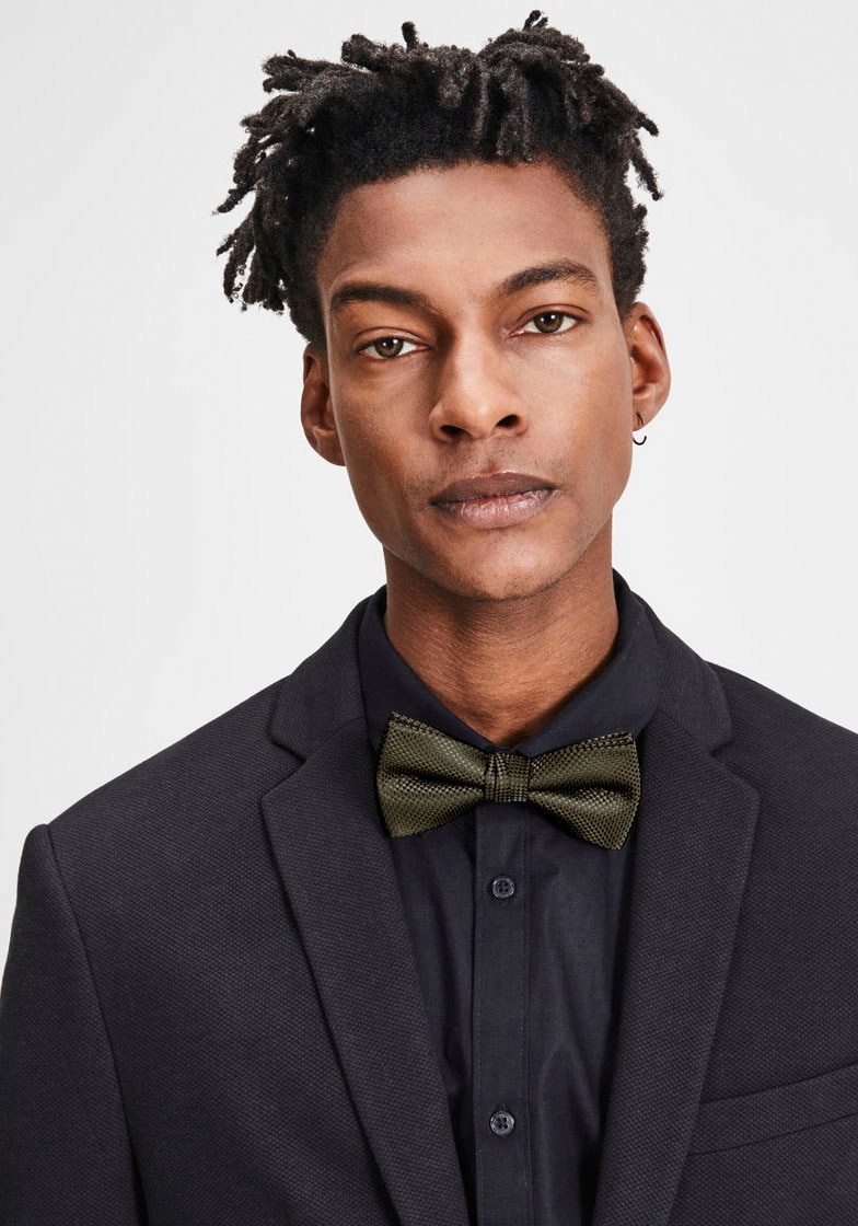 Jack & Jones Krawatte "JACCOLOMBIA BOWTIE NOOS"