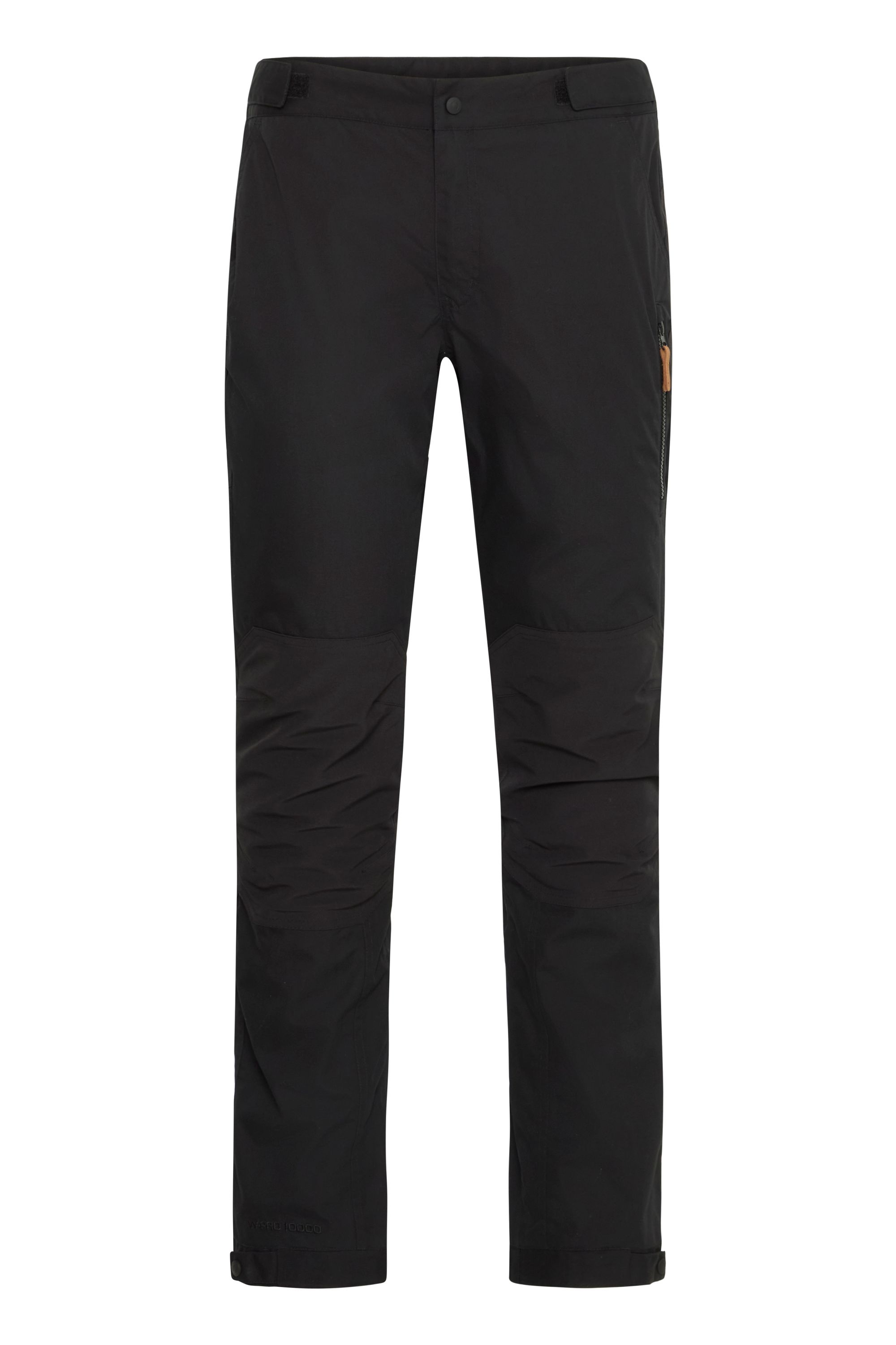 North Bend Trekkinghose "Trekkinghose NBWim M W-PRO 10.000 mit wasserdichter Beschichtung"