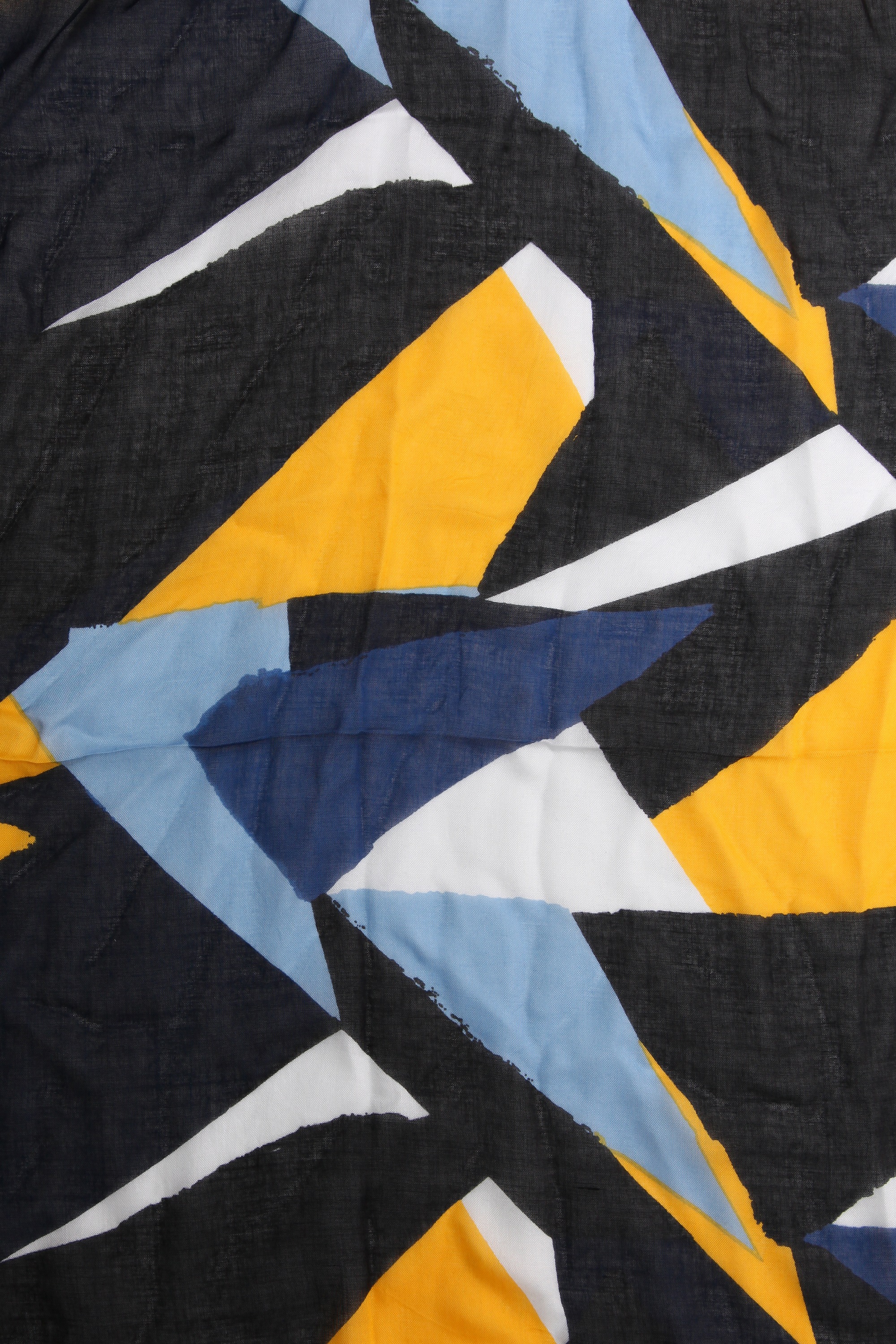 COLLEZIONE ALESSANDRO Modeschal »Geo« 1 Stk. mit tollen Farben und Formen
