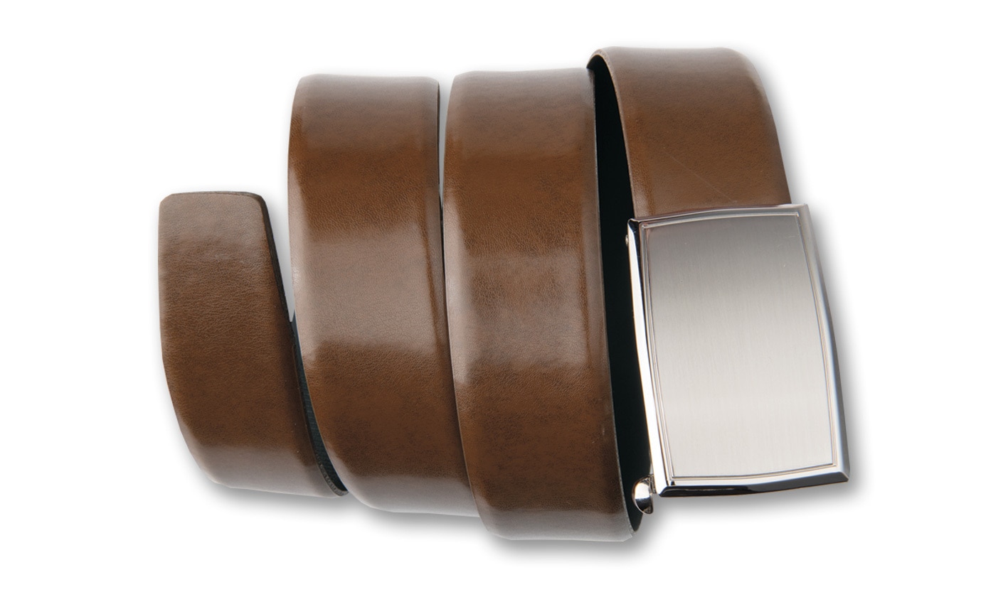 BERND GÖTZ "Koppelgürtel mit eleganter, gebürsteter Schließe" günstig online kaufen