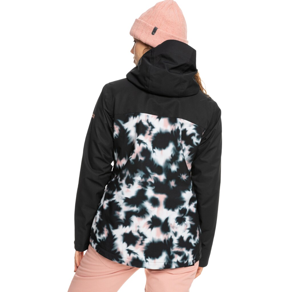 Roxy Snowboardjacke »ROXY Jetty 3-in-1«