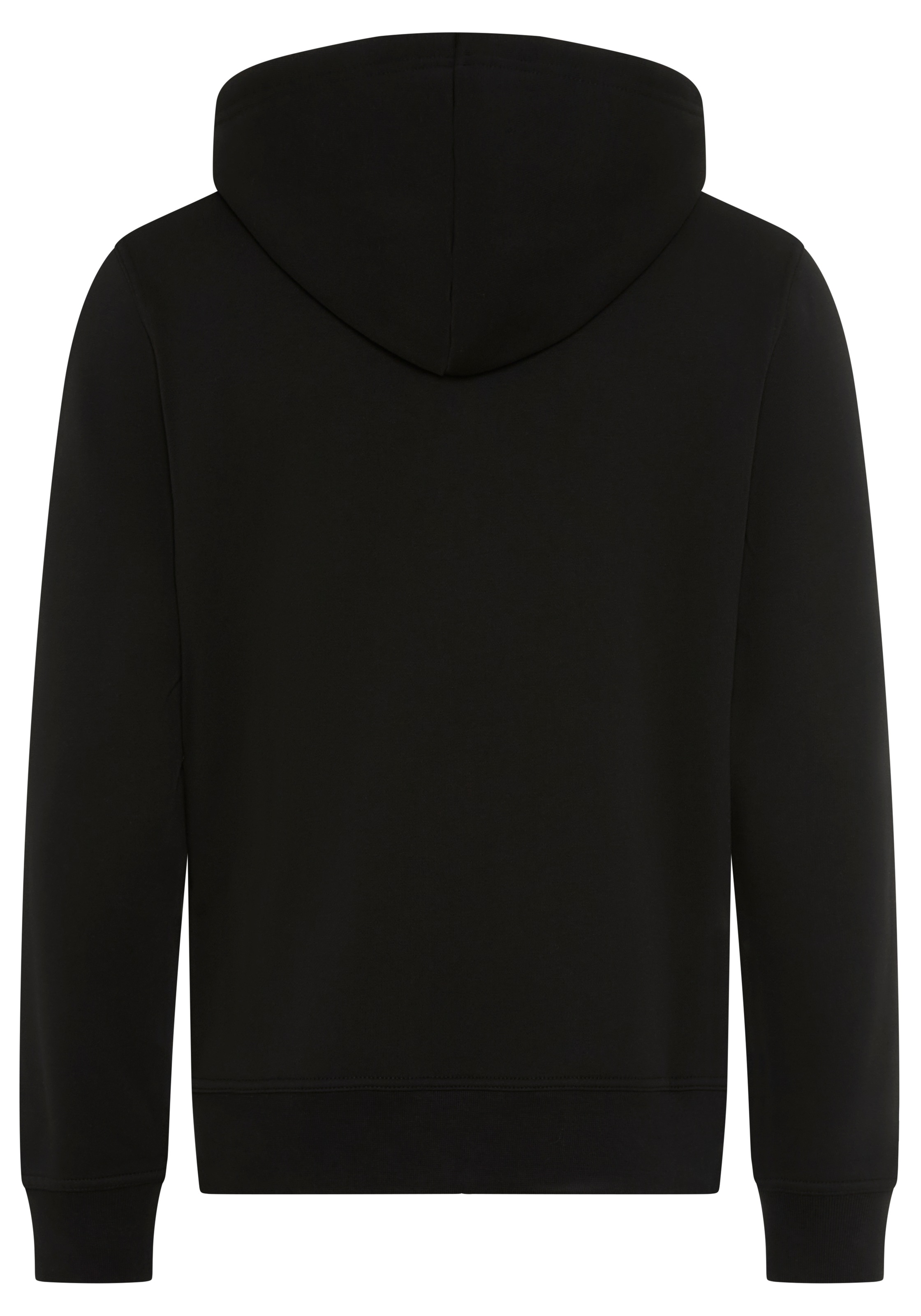 Champion Sweatshirt »ICONS CONTRAST Fleece Crewneck Sweatshirt«, (1 tlg.)