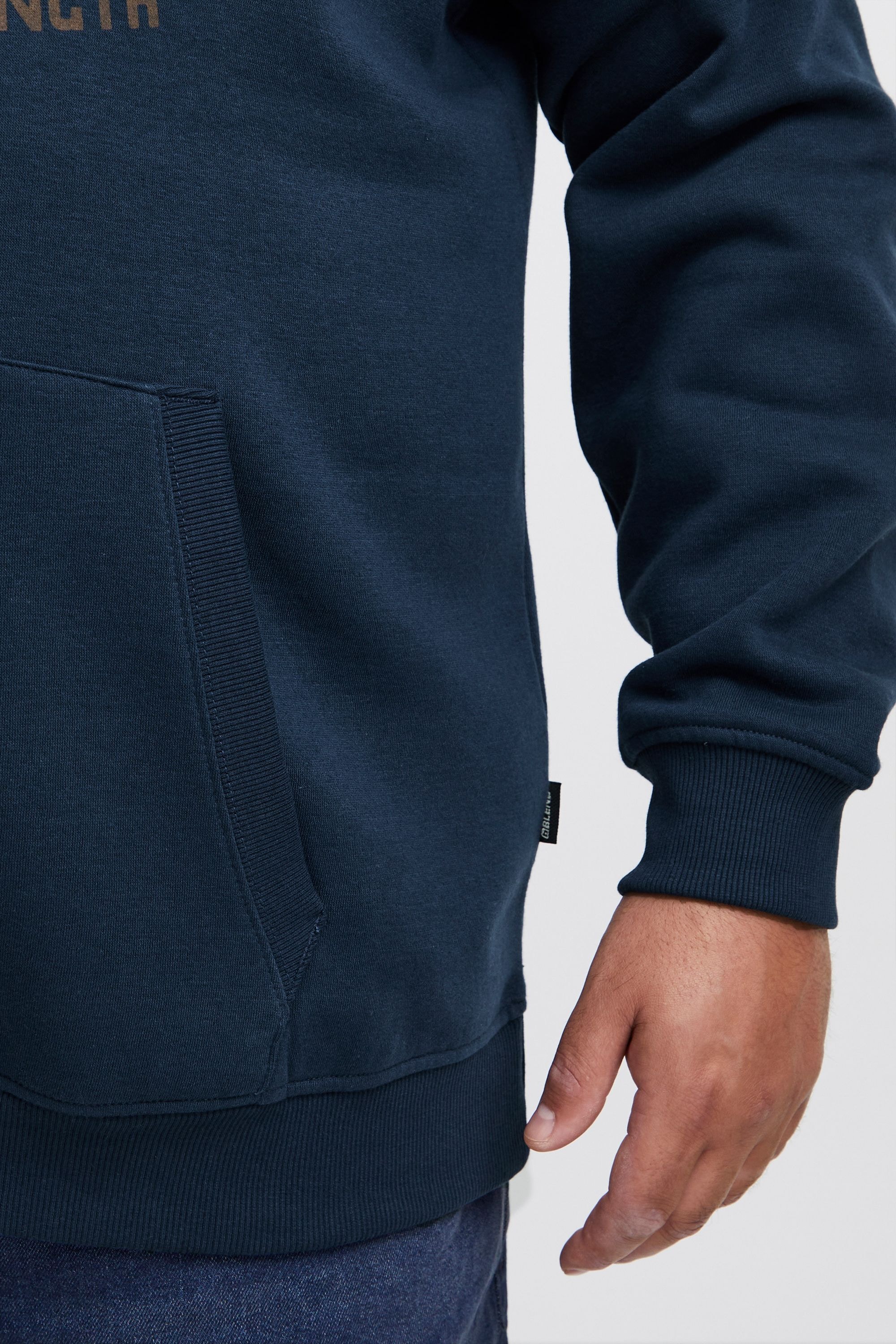 Blend Kapuzenpullover »Hoodie BHSweatshirt«