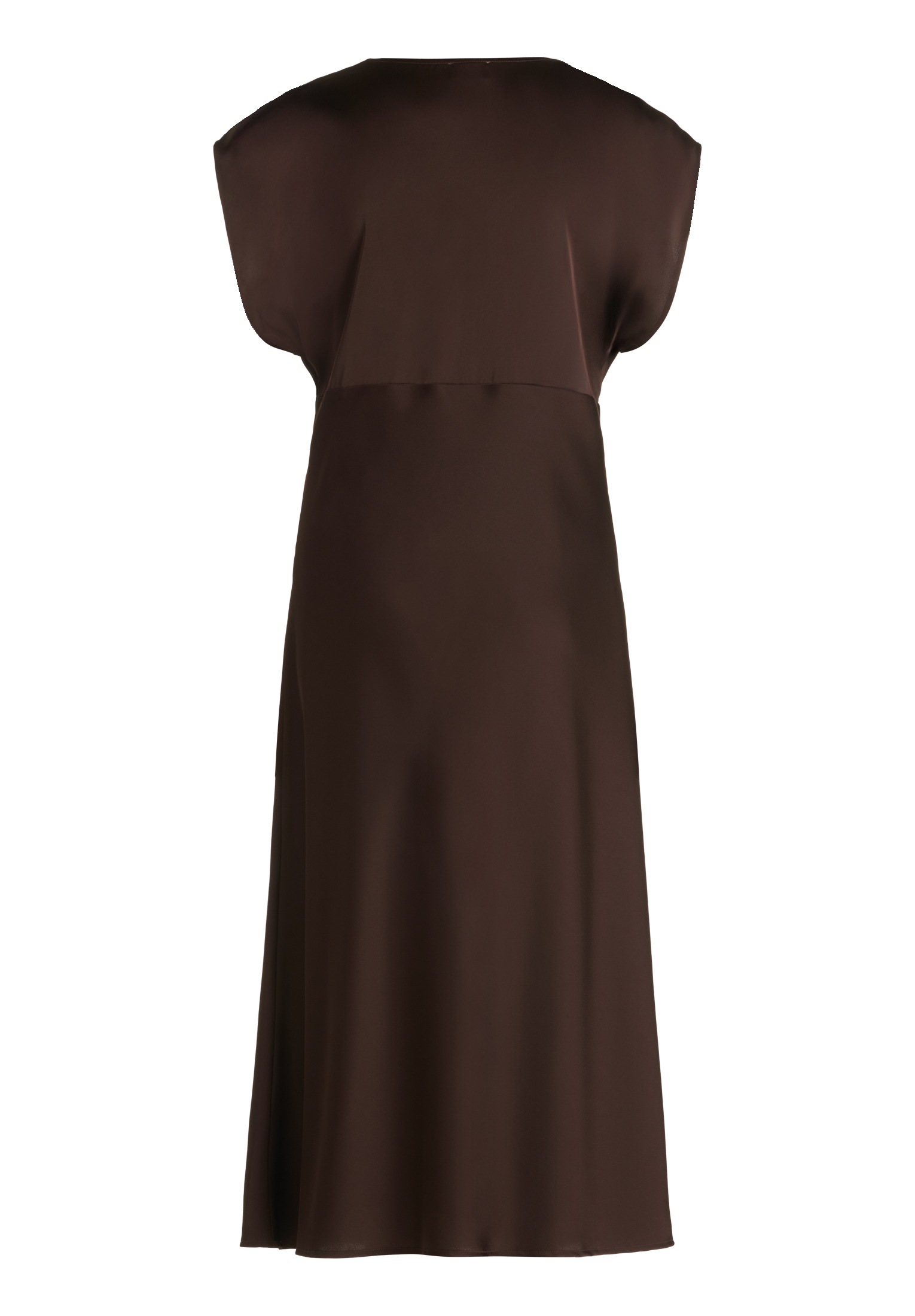 Vera Mont Abendkleid »Damen mit V-Ausschnitt« Ohne Tasche