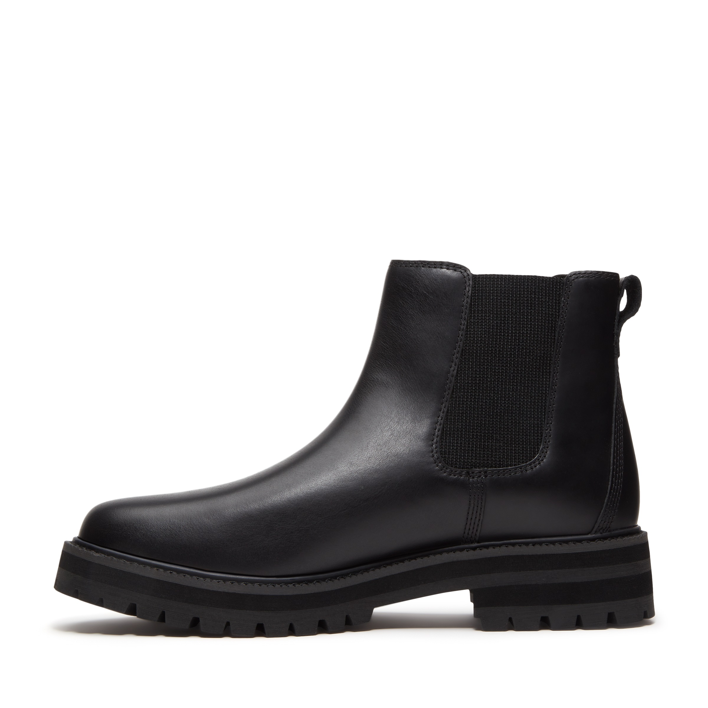 Timberland Chelseaboots »BRITTON DRIVE - MID CHELSEA BOOT«