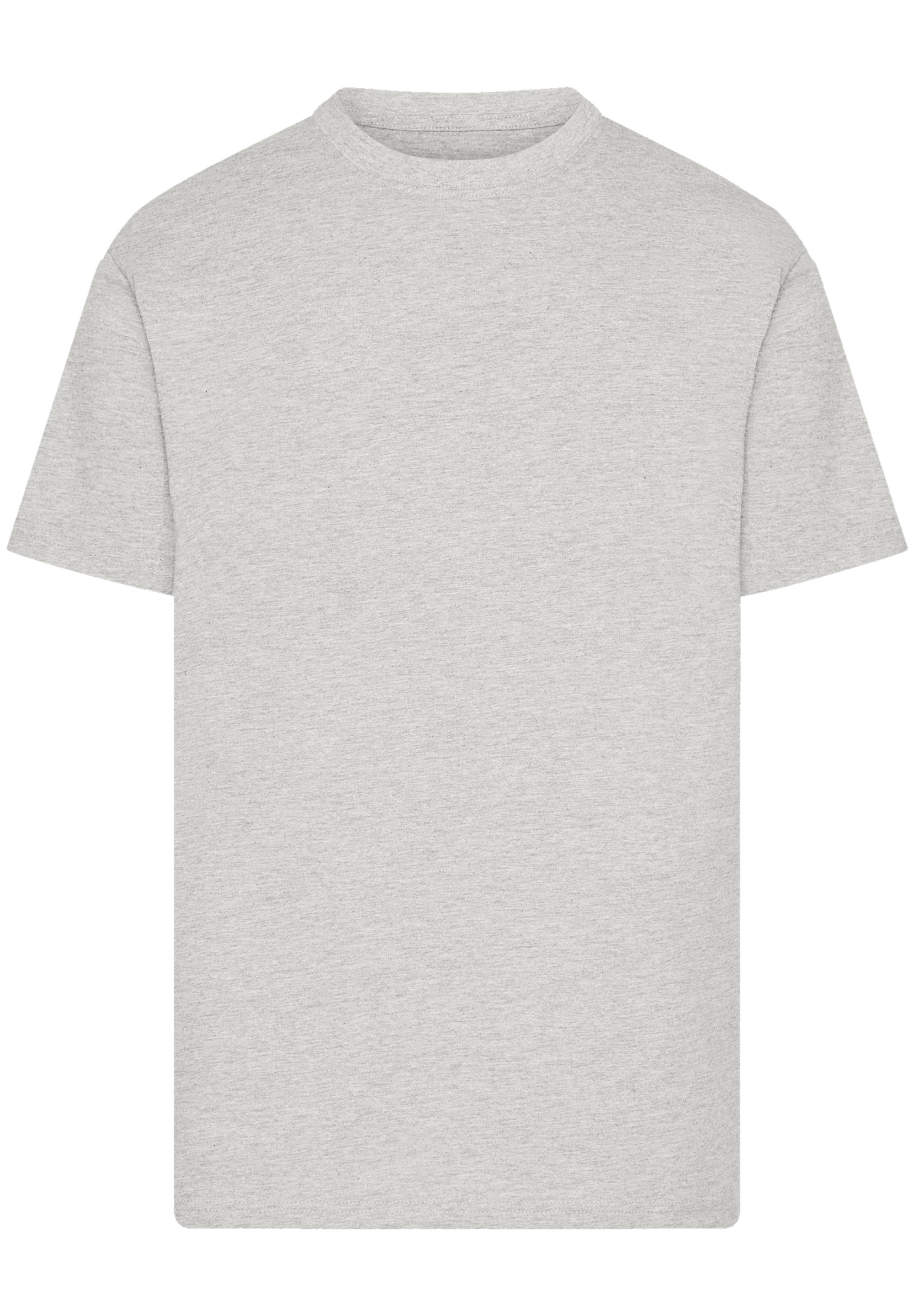 F4NT4STIC T-Shirt »Escape Discover the World Asian Town«, Premium Qualität, ESCAPE Collection
