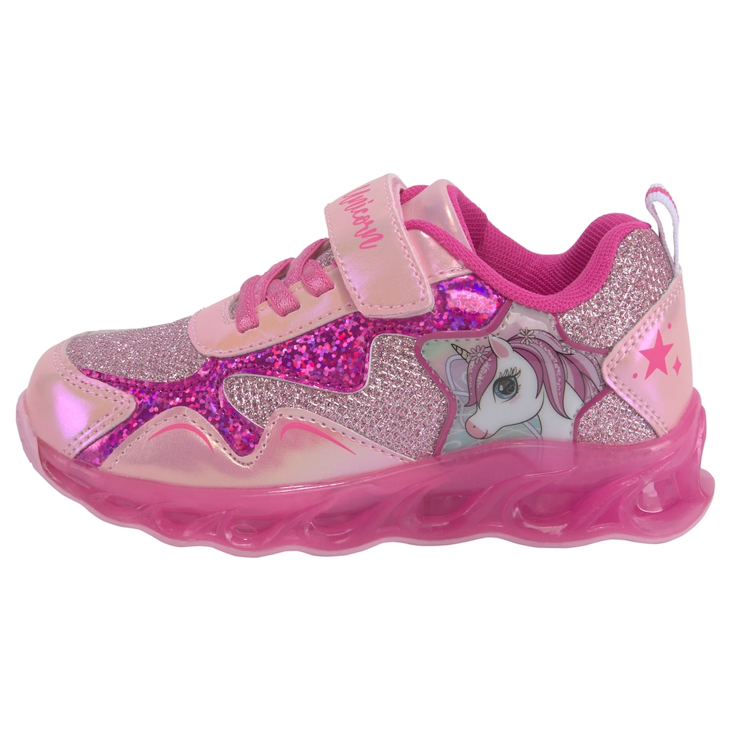 Disney Sneaker »Unicorn«