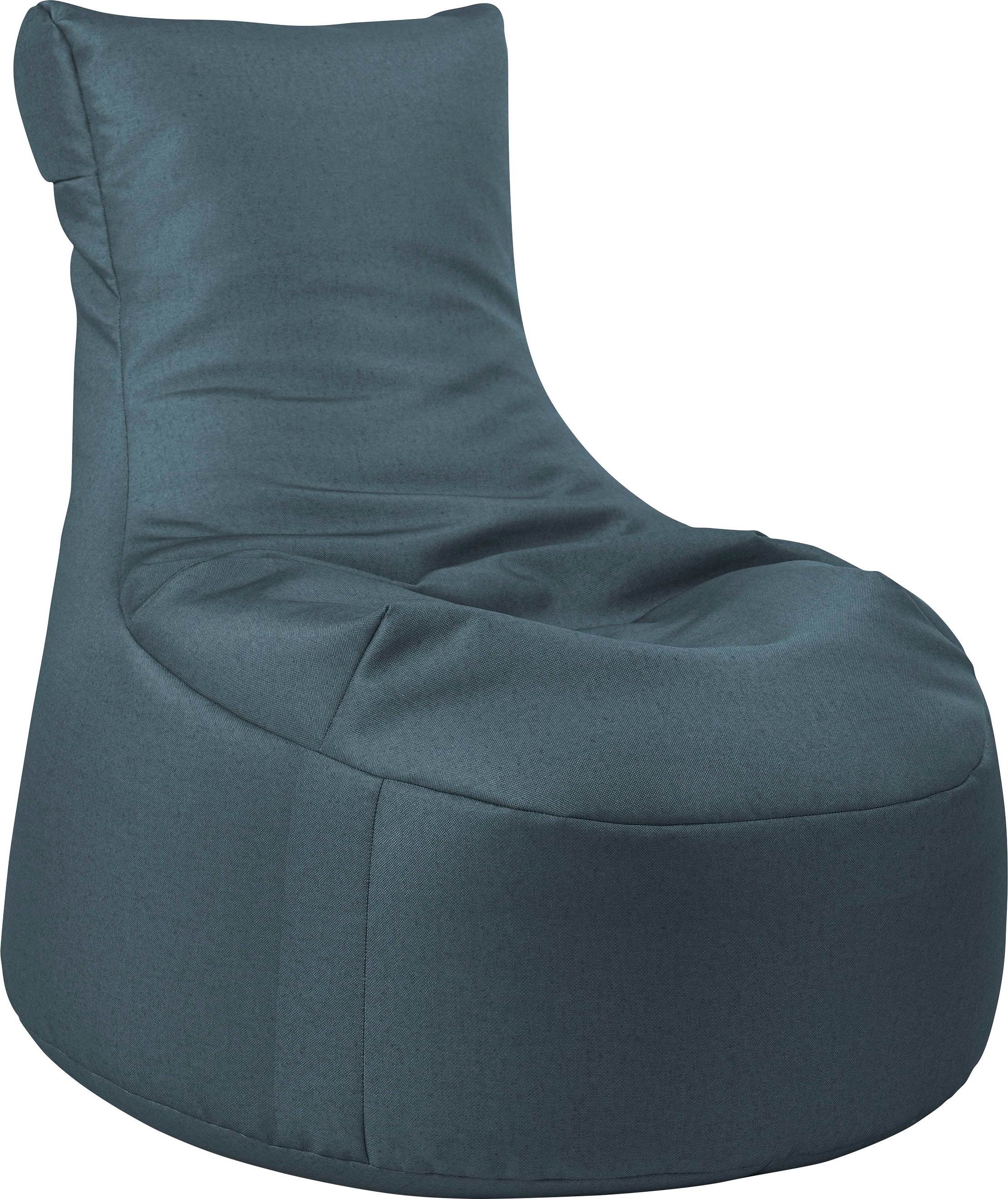 Sitting Point Sitzsack "Keiko Swing" 1 Stk. tlg. günstig online kaufen