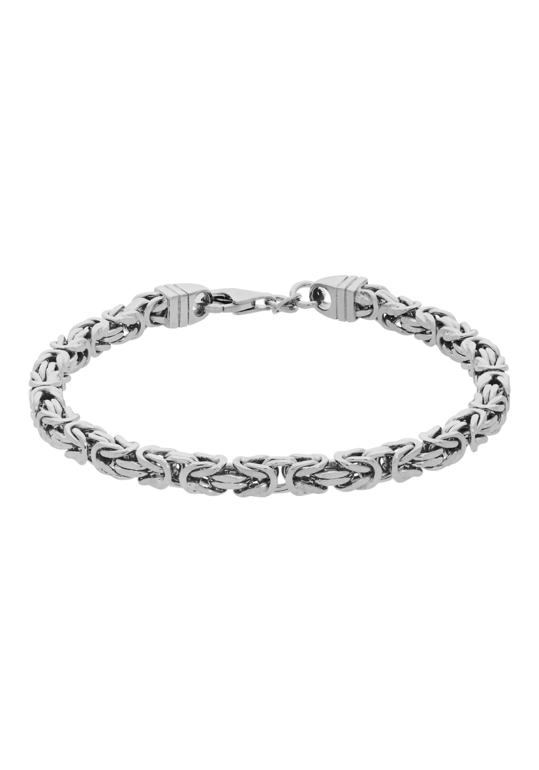 Firetti Armband »Schmuck Geschenk Silber 925 Armschmuck Armband Königskette«