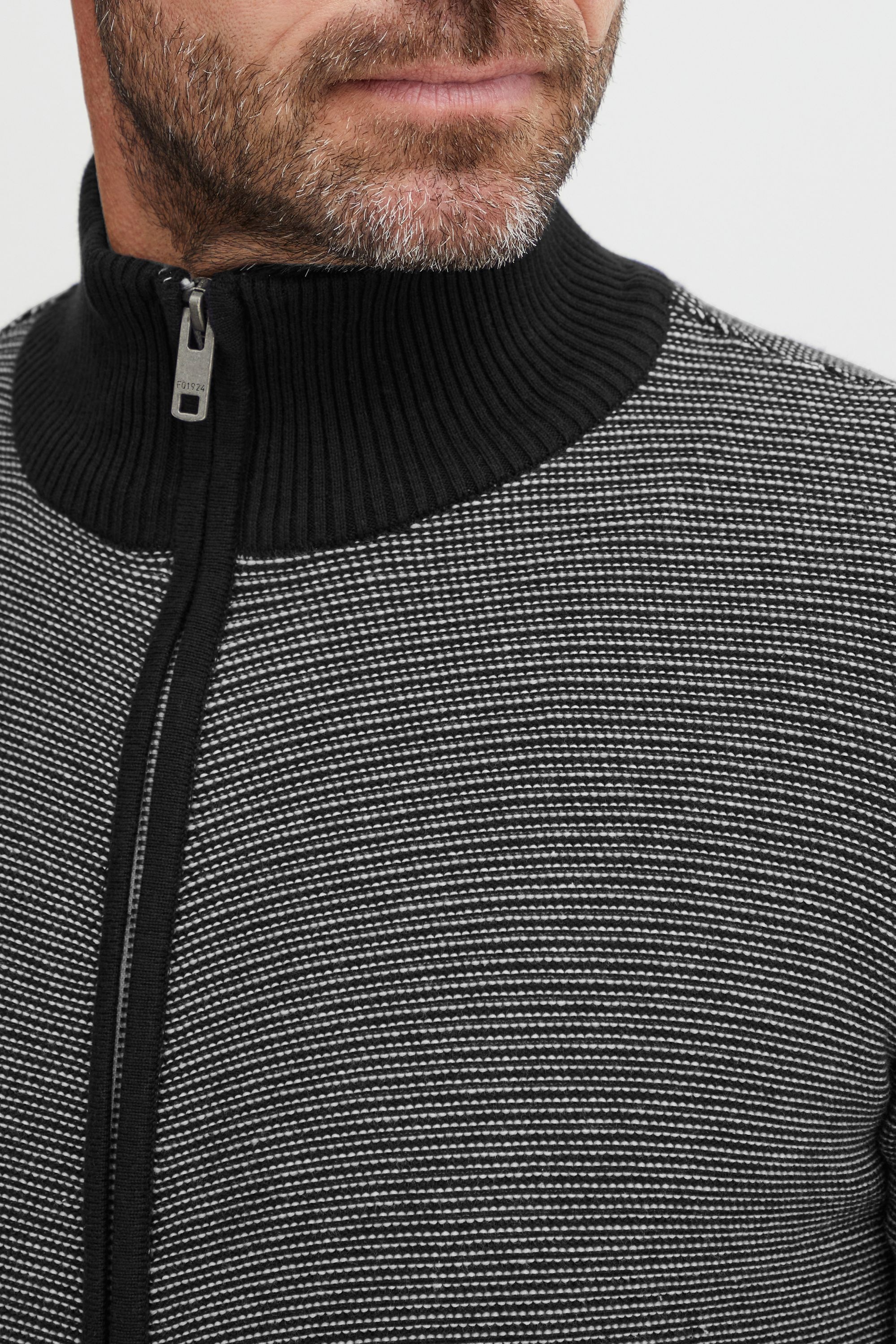 FQ1924 Strickjacke »Strickjacke FQLewis«