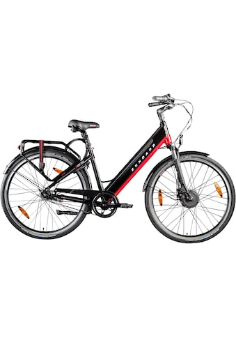 Zündapp Zündapp E-Bike »Z902« 7 Gang Shimano N...