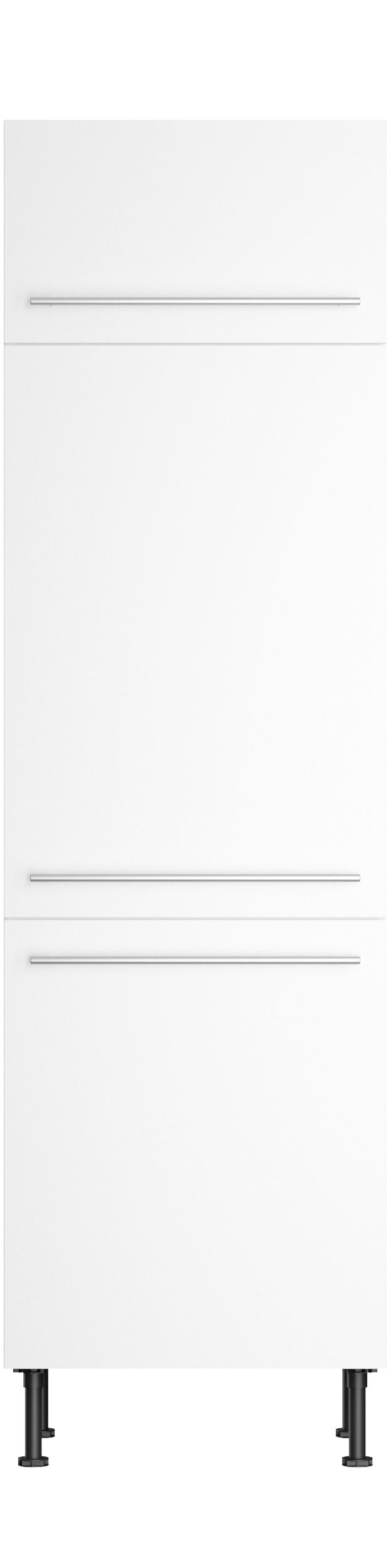 KOCHSTATION Kühlumbauschrank "KS-Bern2", Breite 60 cm, Höhe 211,8 cm, 1 Kla günstig online kaufen