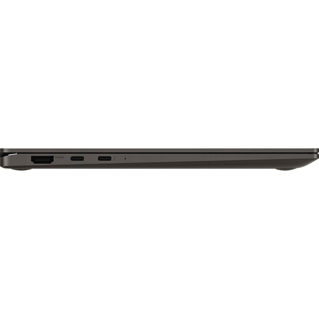 Samsung Notebook »Galaxy Book3 360«, 33,78 cm, / 13,3 Zoll, Intel, Core i5, Iris Xe Graphics, 256 GB SSD